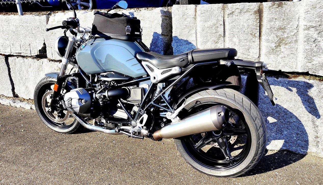 BMW R nineT Pure ABS-image-5