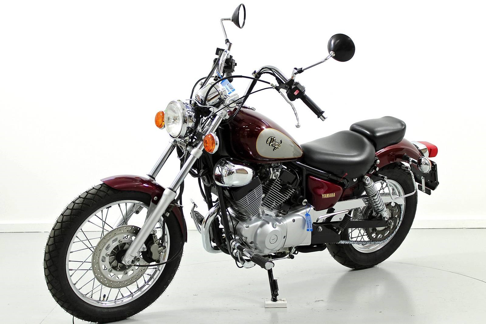 YAMAHA XV 125-showroom-element-2
