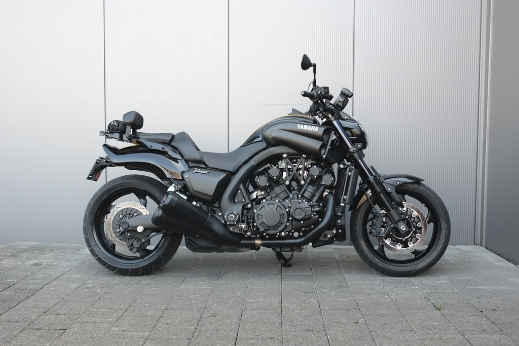 Vmax 1700 Vmax 1200 Usata Vmax1700 Yamaha Vmax 1700 Usata ガイラ