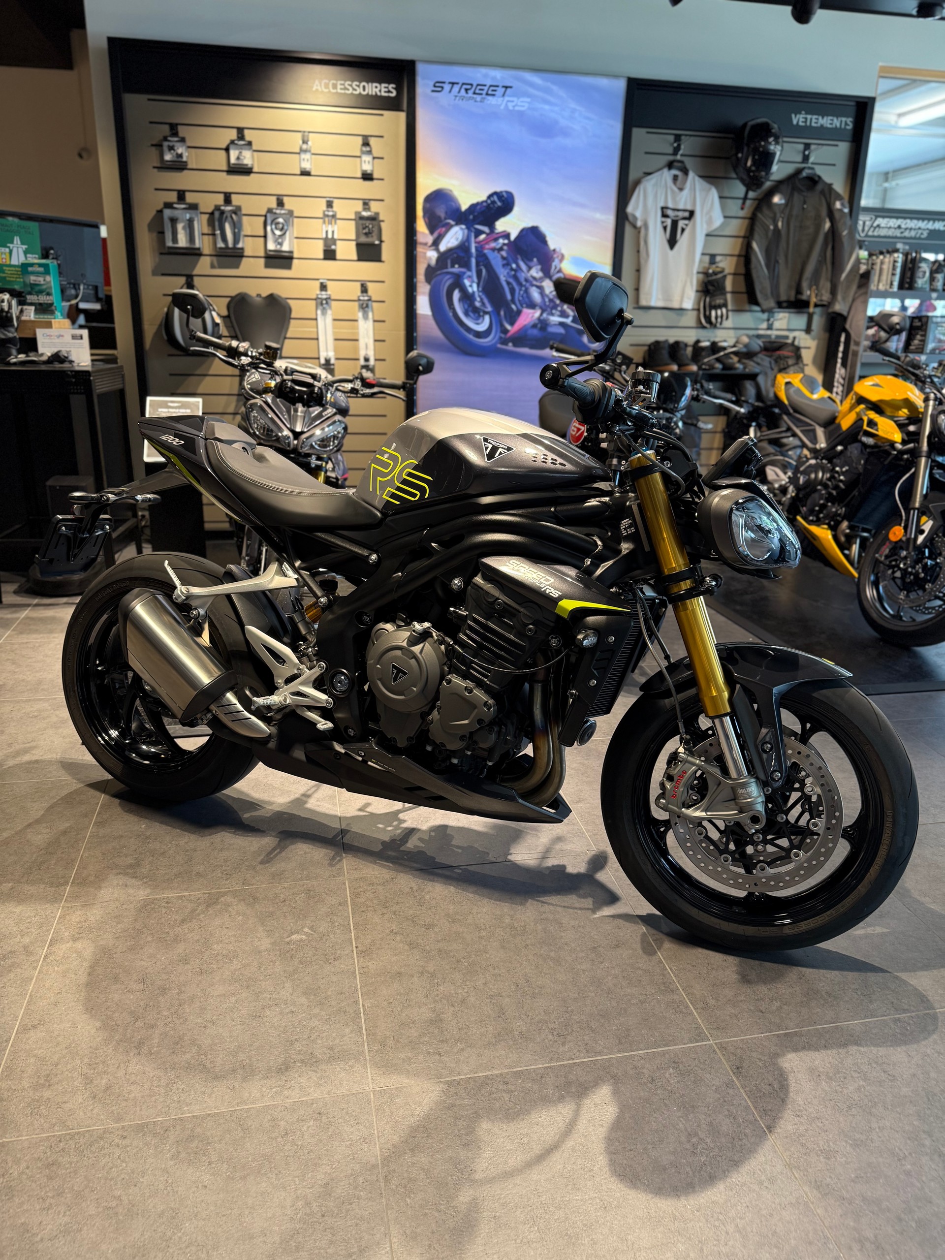TRIUMPH Speed Triple RS-showroom-element-1