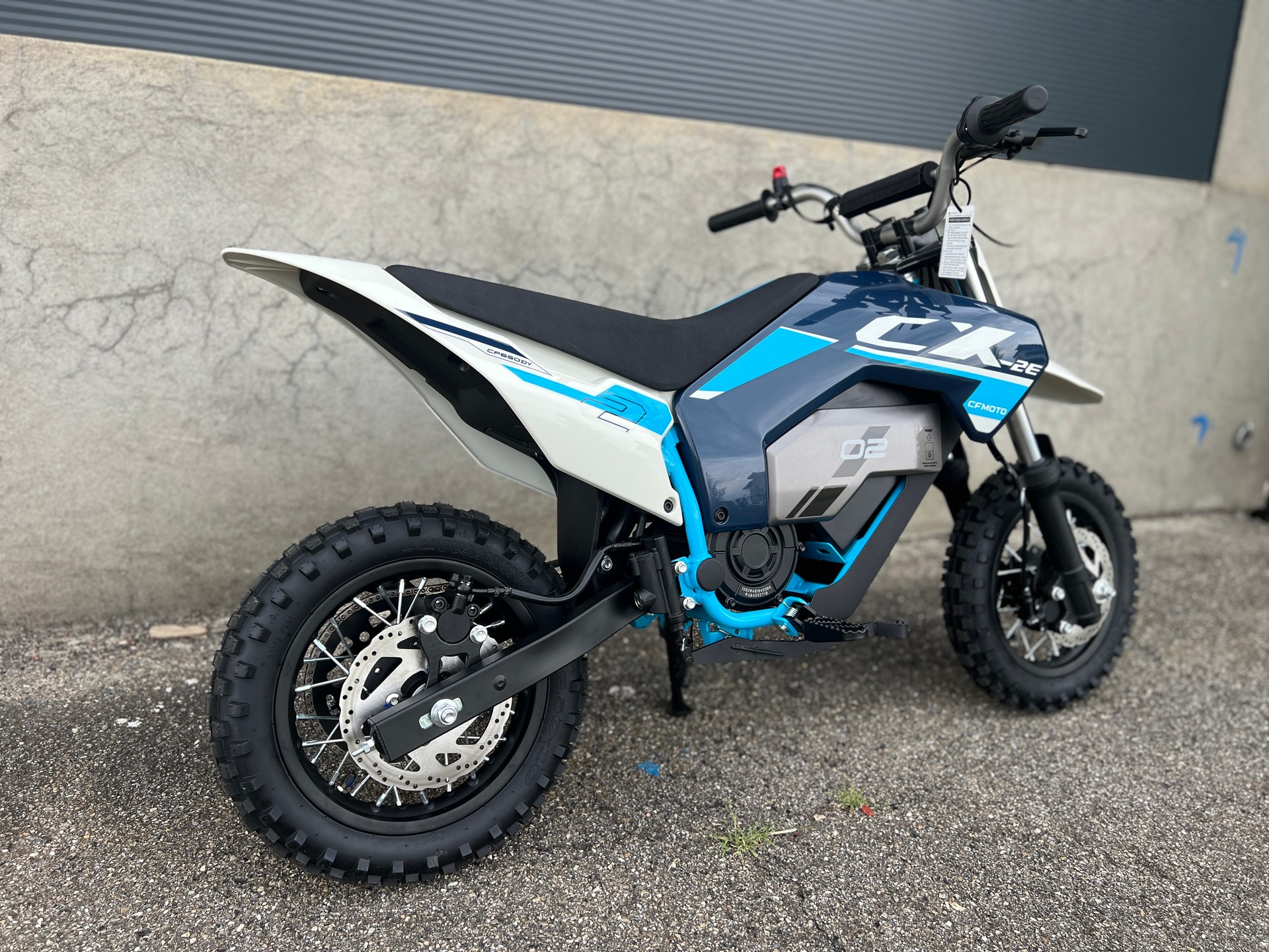 CF MOTO CX-2E-image-3