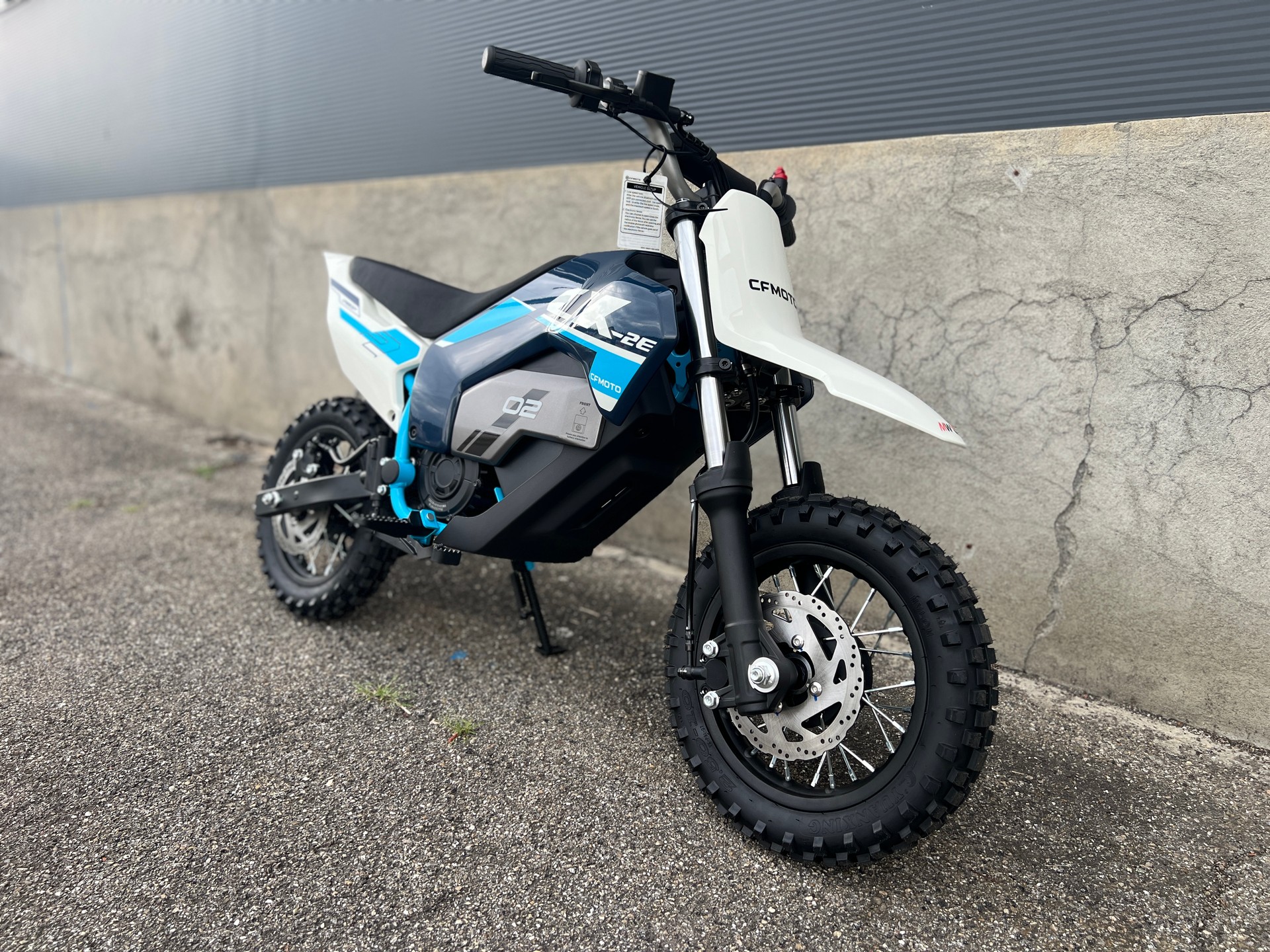 CF MOTO CX-2E-image-1
