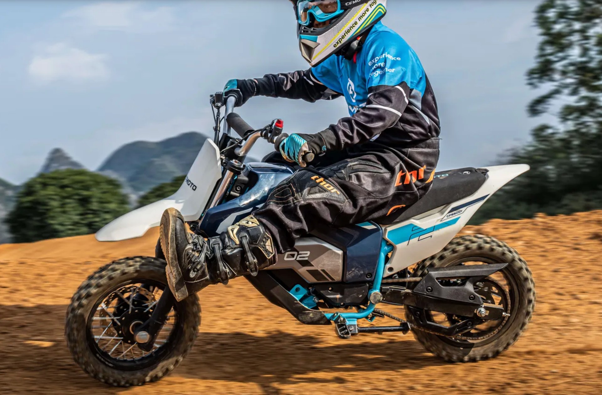 CF MOTO CX-2E-image-10