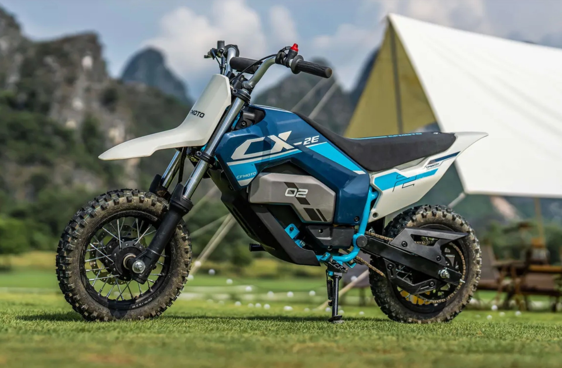 CF MOTO CX-2E-image-8