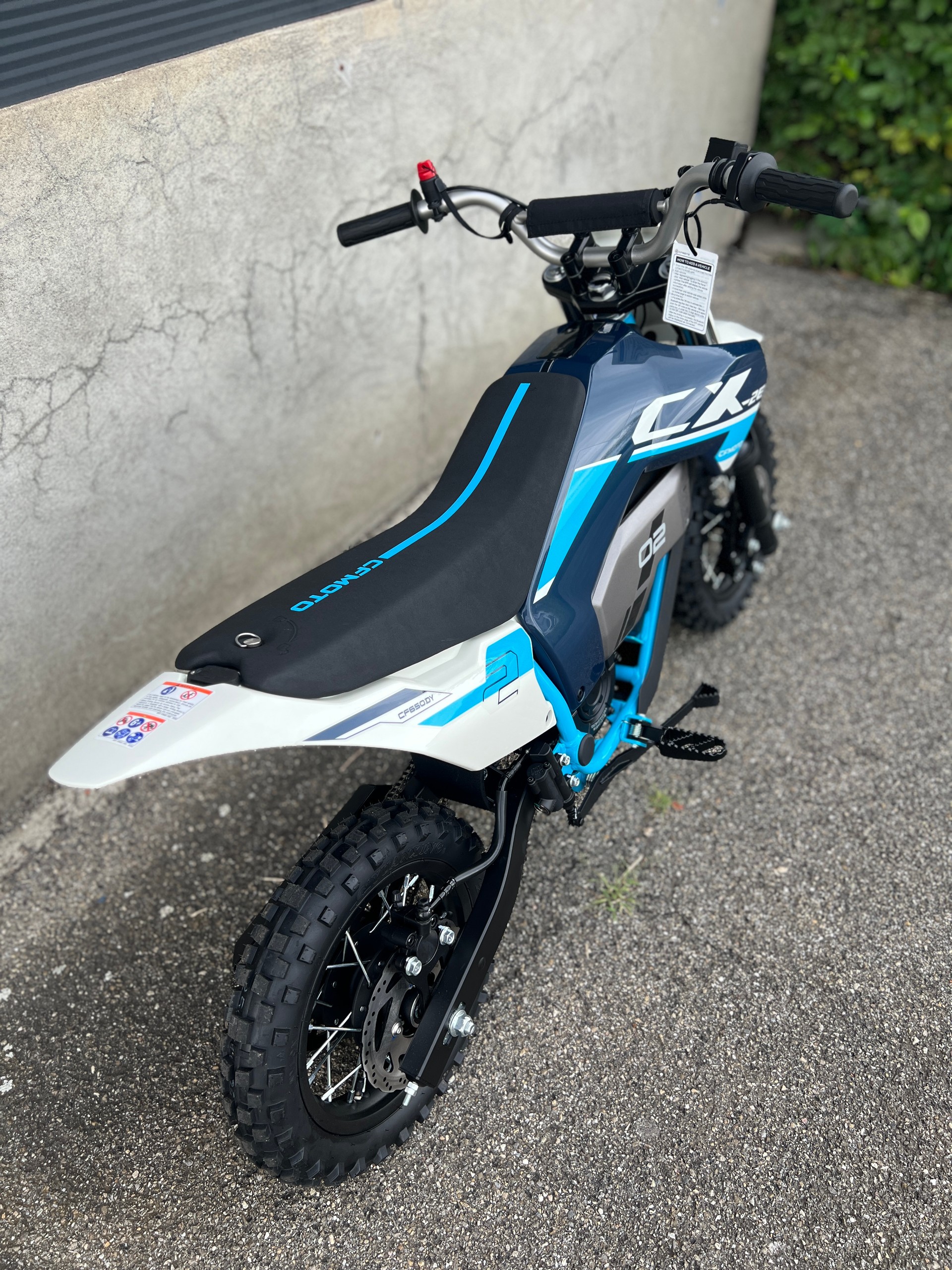 CF MOTO CX-2E-image-4