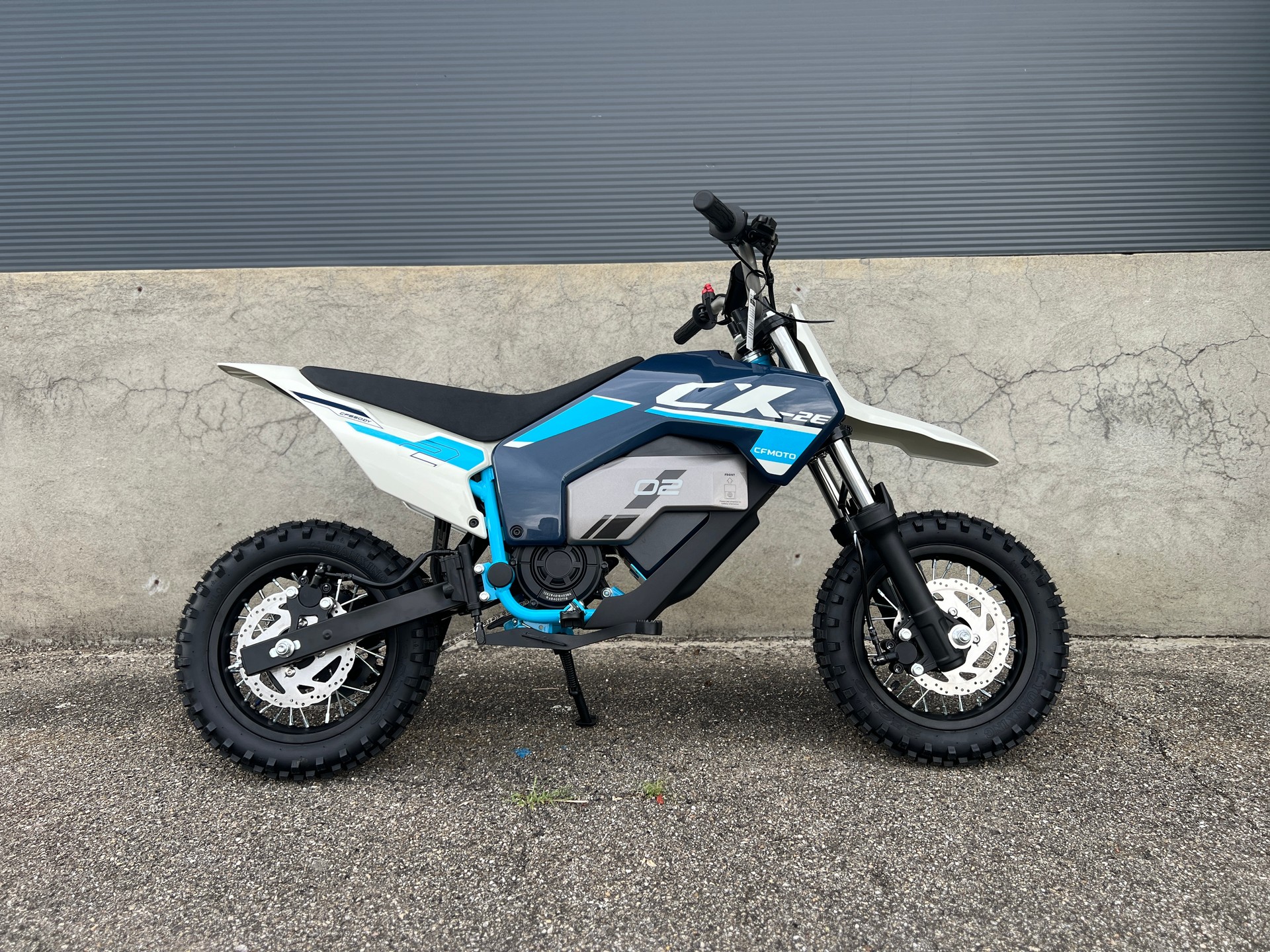 CF MOTO CX-2E-image-0
