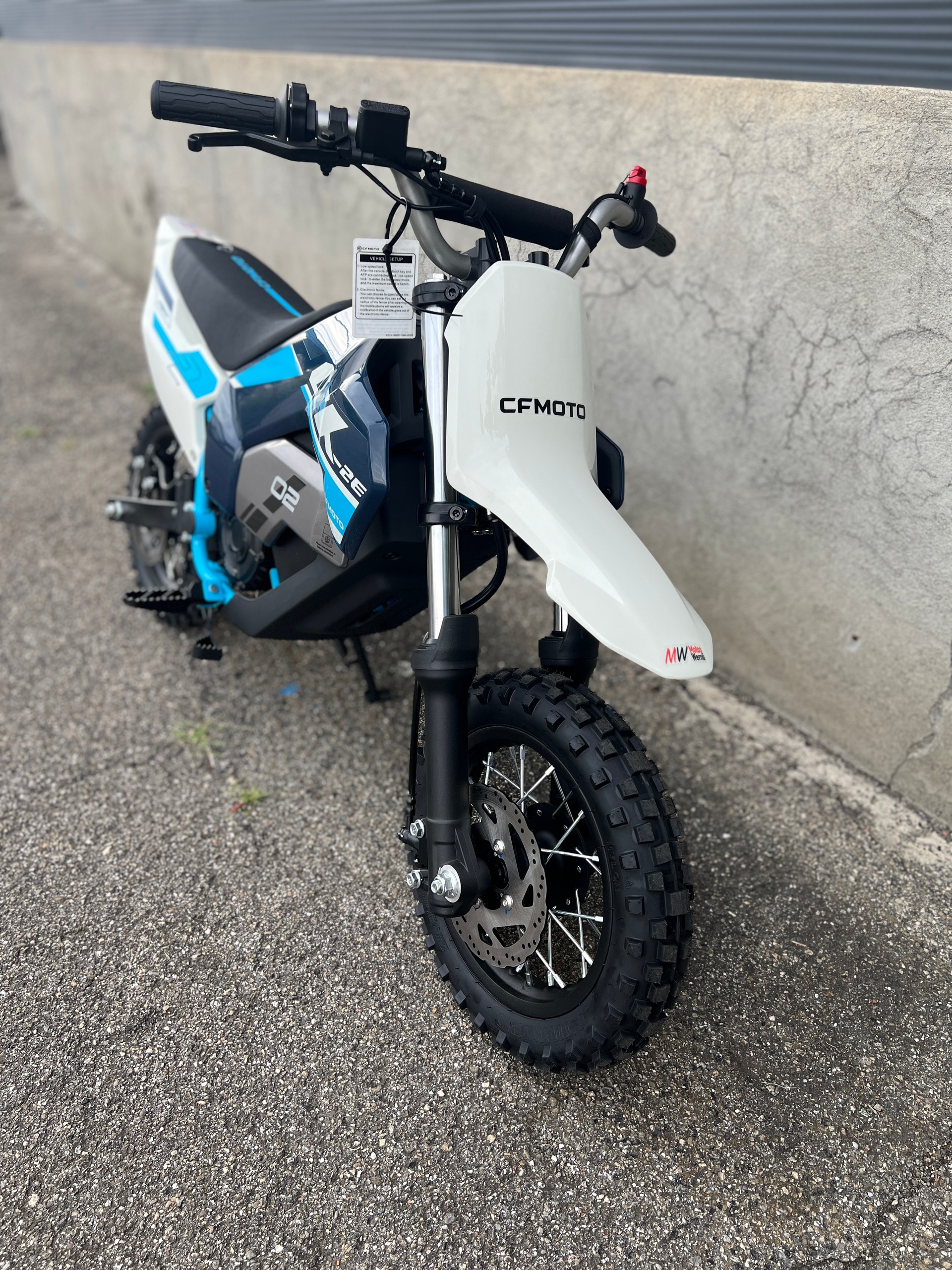 CF MOTO CX-2E-image-2
