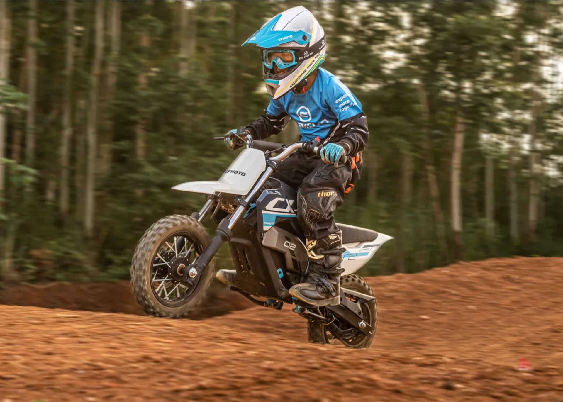 CF MOTO CX-2E-image-9