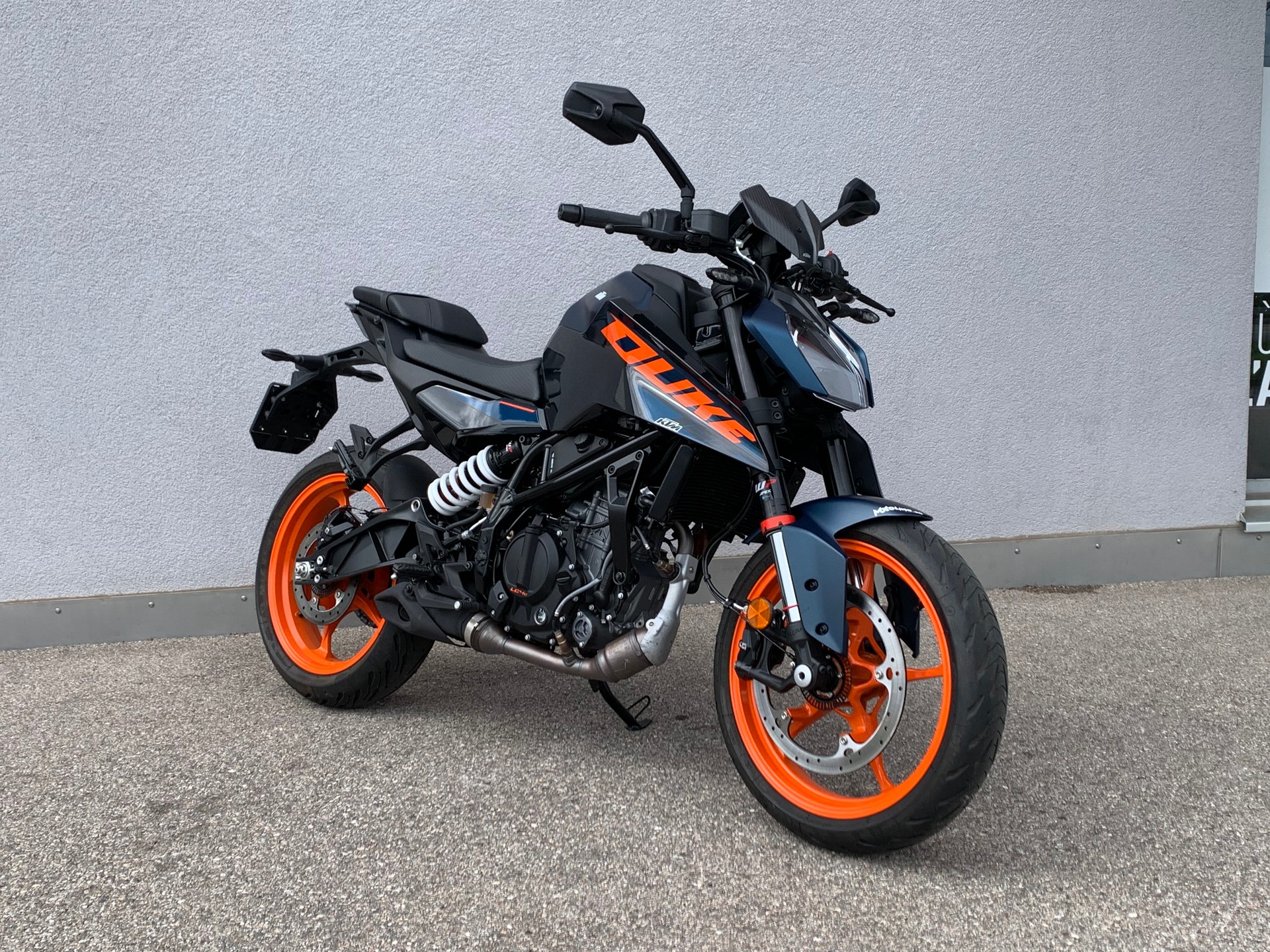 KTM ABS