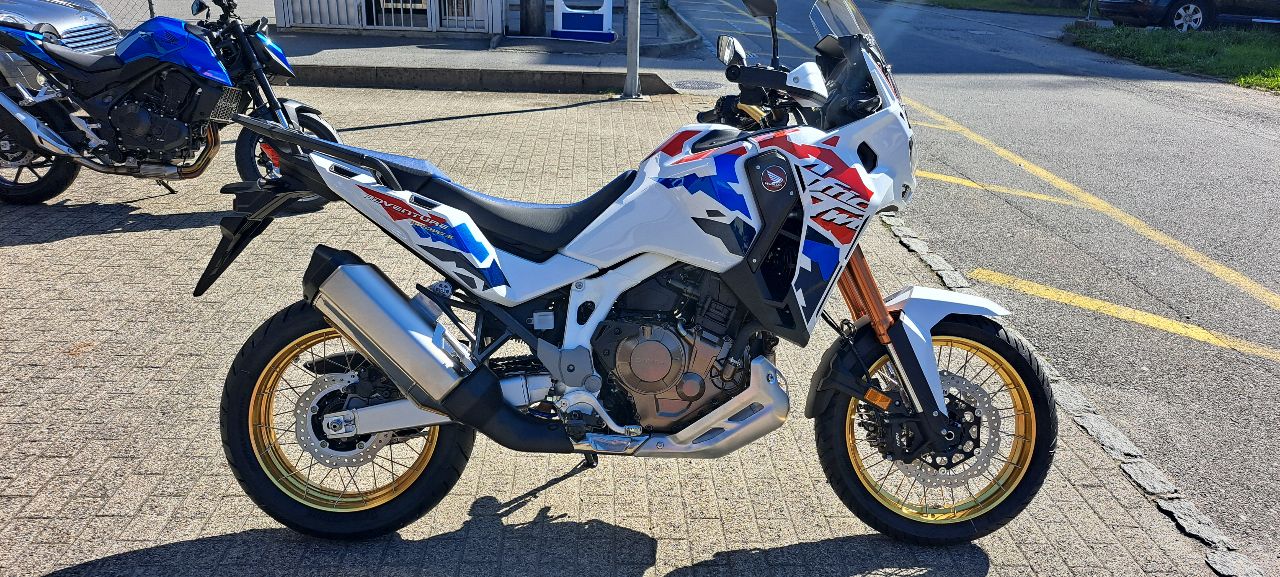 HONDA CRF 1100 Africa Twin Adventure Sports