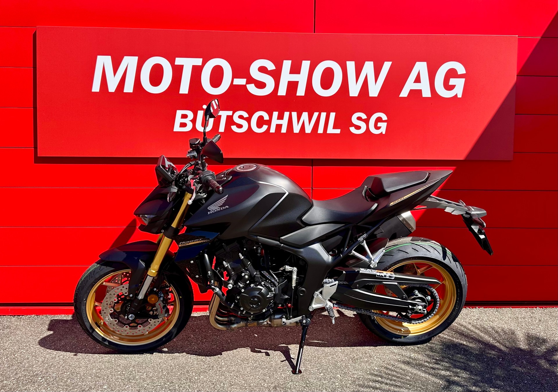 HONDA CB 1000 Hornet SP-showroom-element-3