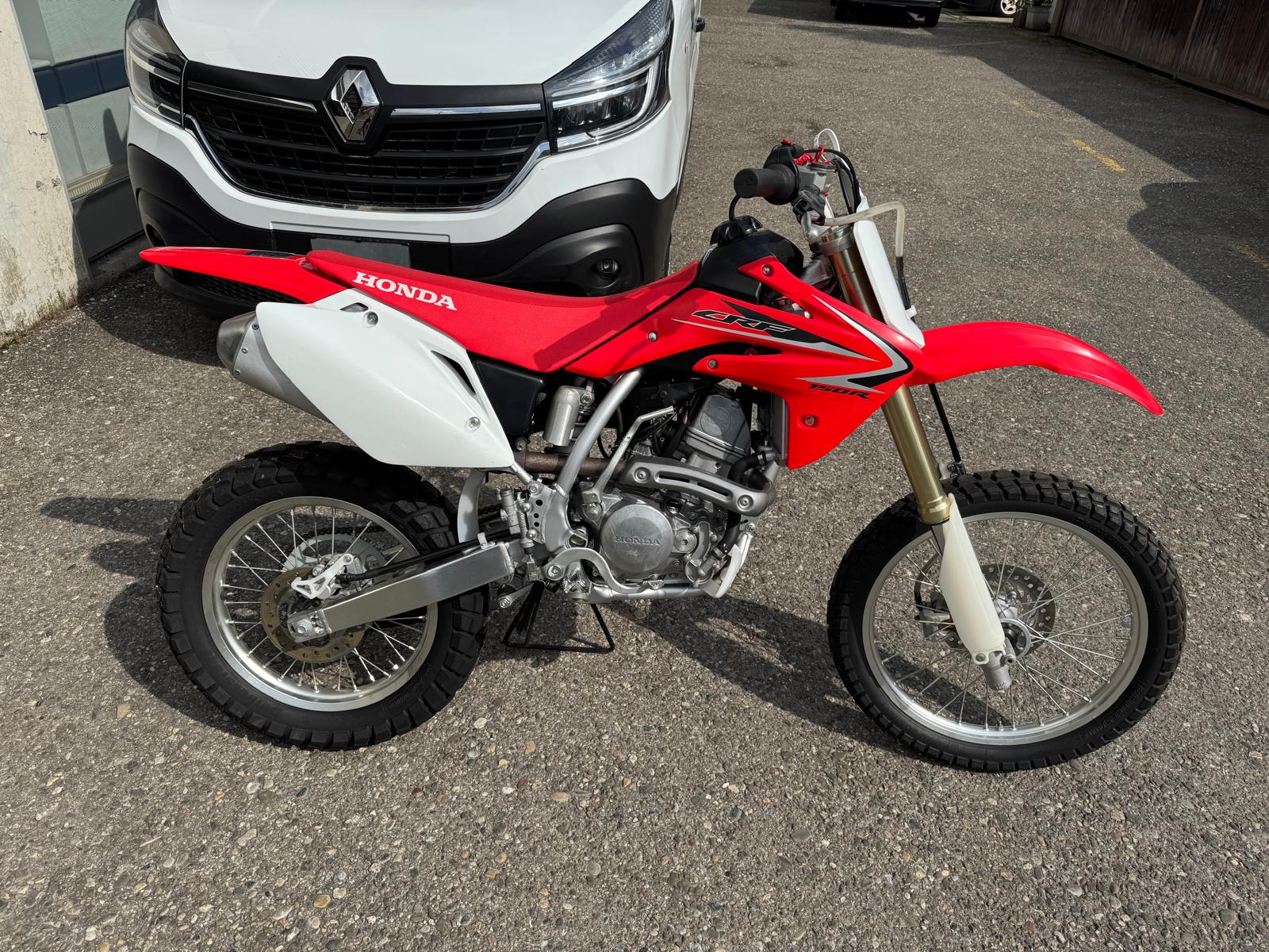 HONDA CRF 150
