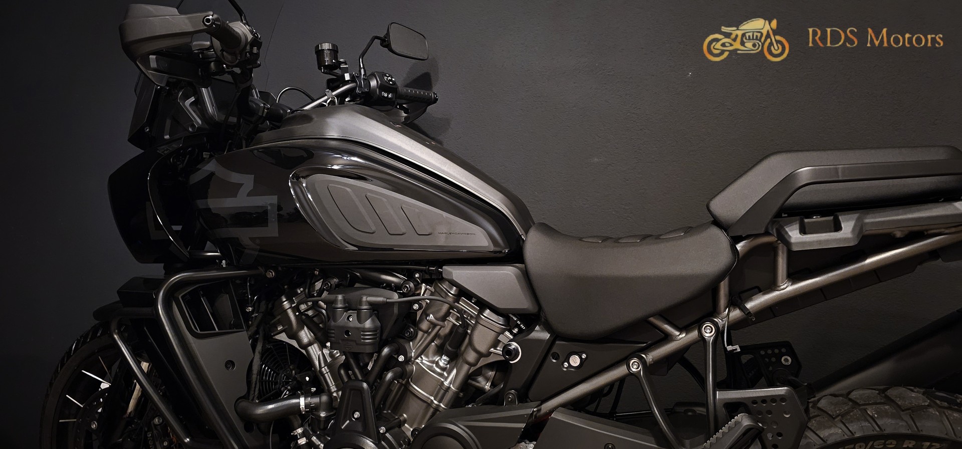 HARLEY-DAVIDSON RA Pan America 1250 Special-showroom-element-3