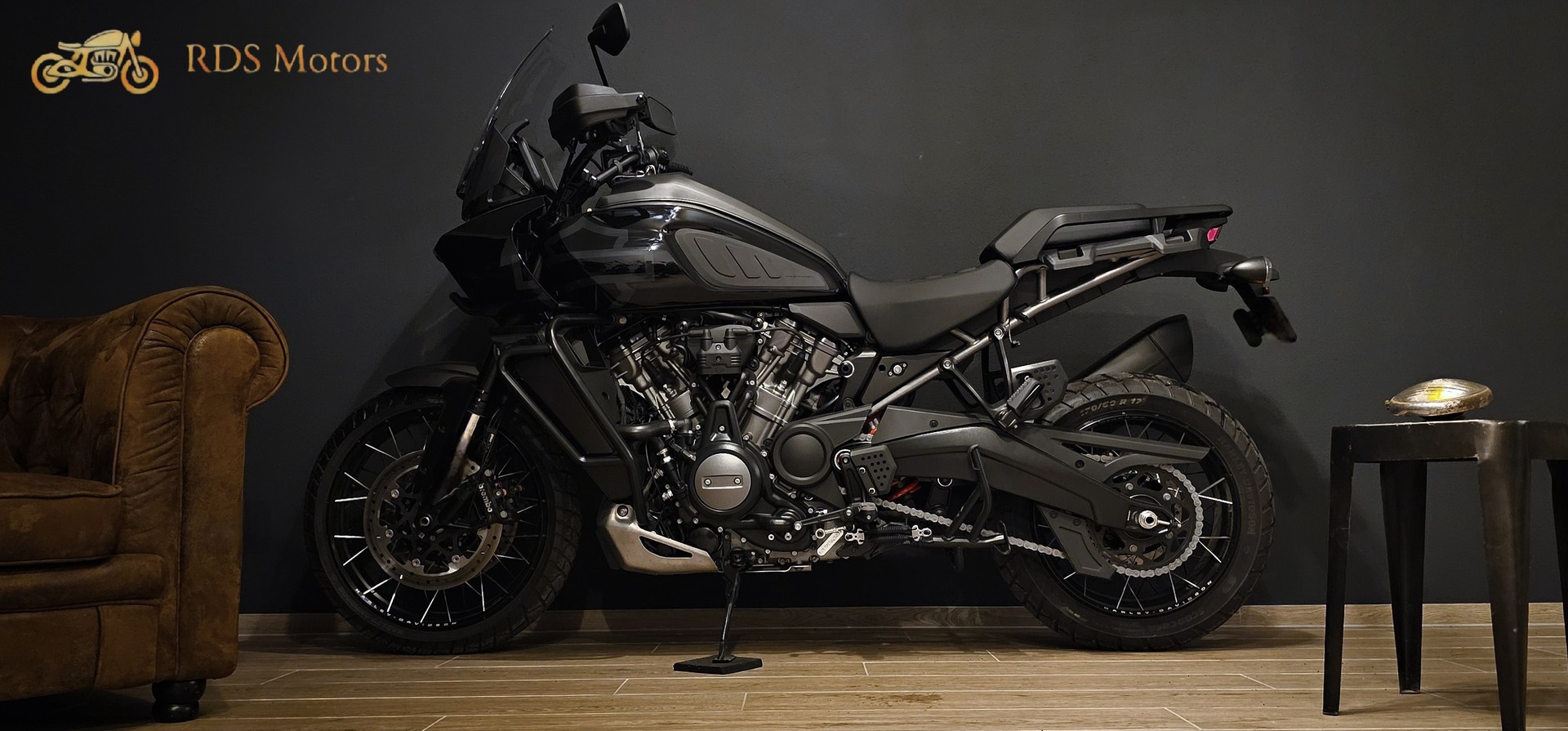 HARLEY-DAVIDSON RA Pan America 1250 Special-showroom-element-2