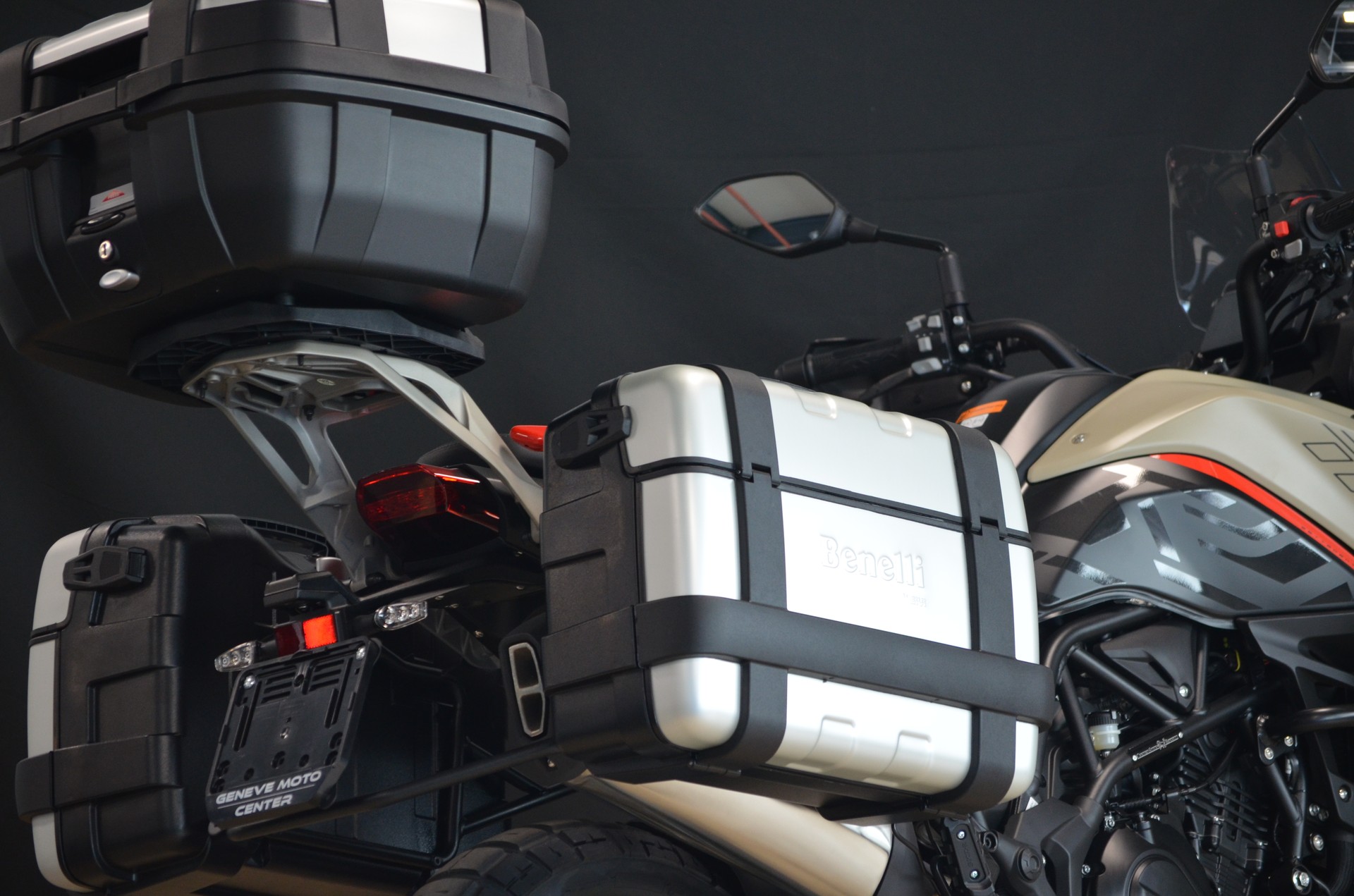 BENELLI TRK 702 X-image-7