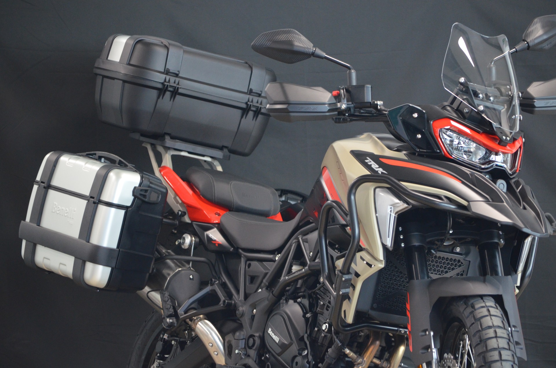 BENELLI TRK 702 X-image-5