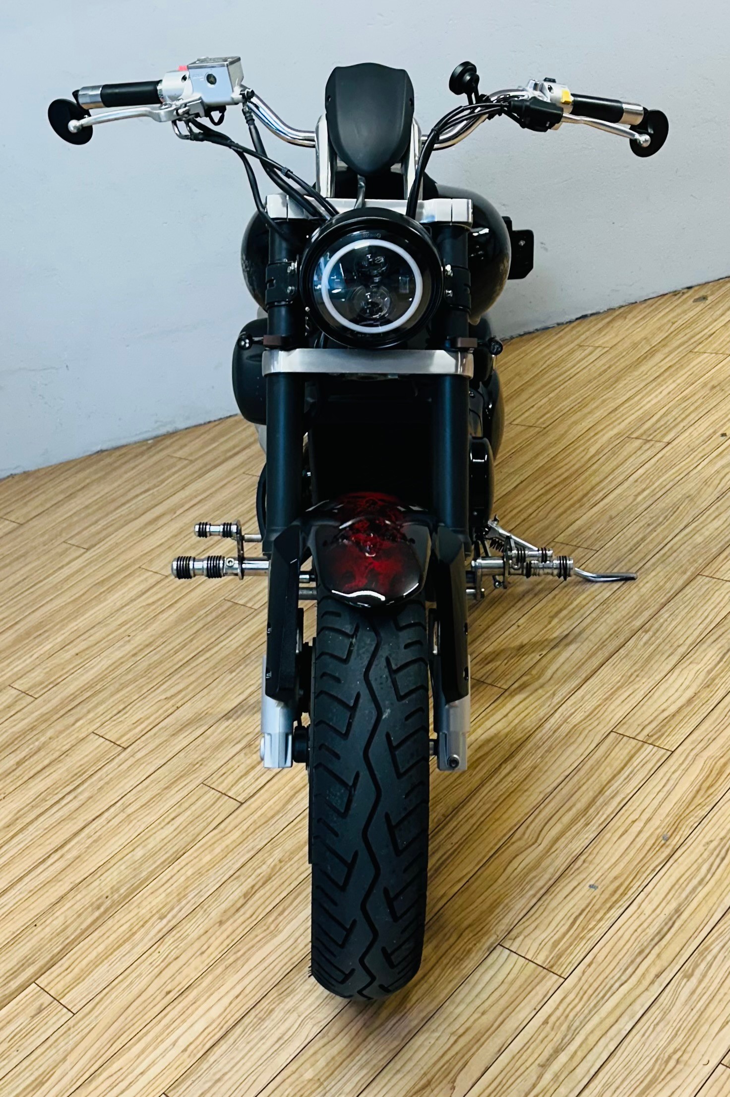 SUZUKI M 800 Intruder (25kW)-image-7