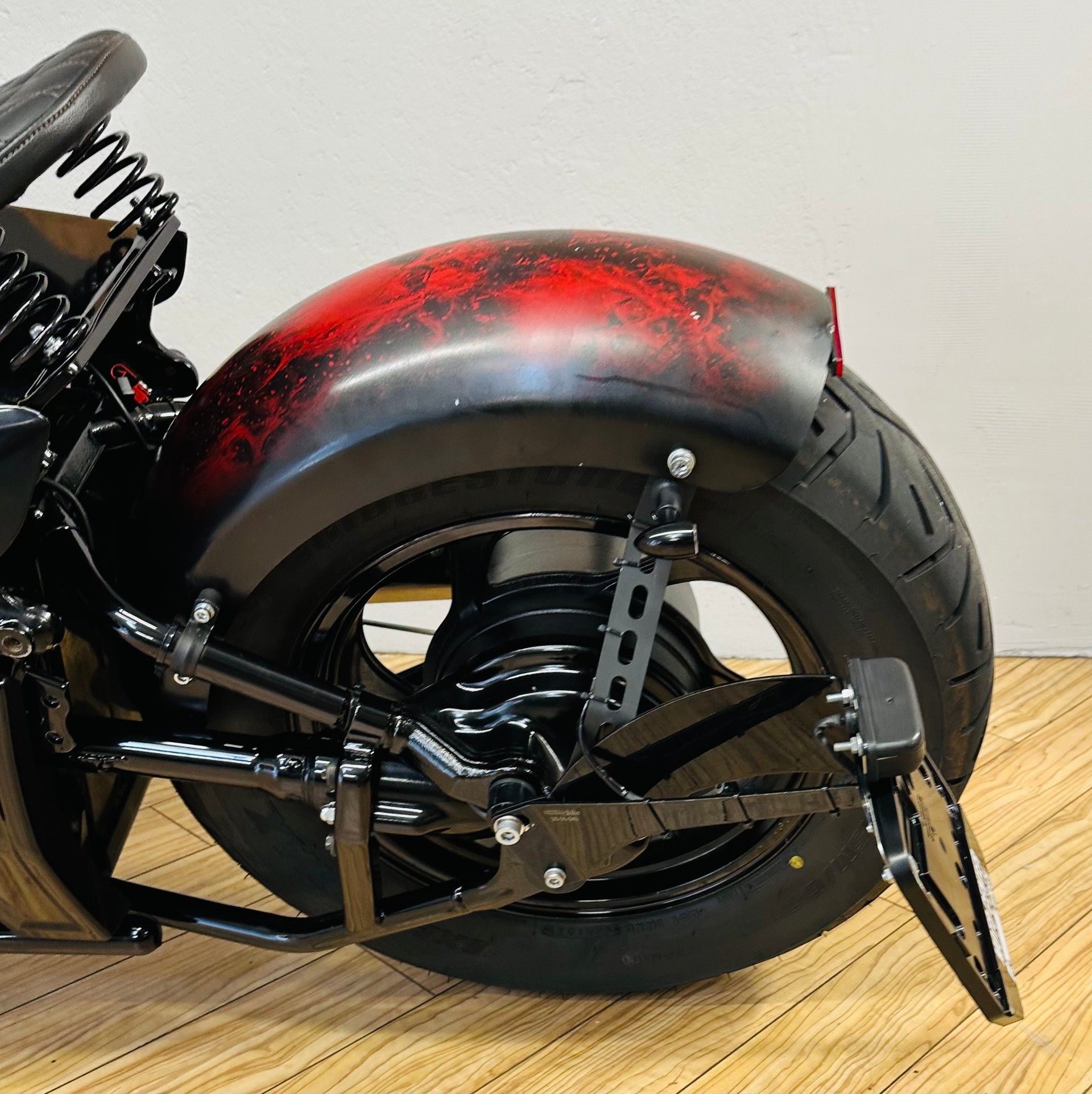 SUZUKI M 800 Intruder (25kW)-image-11