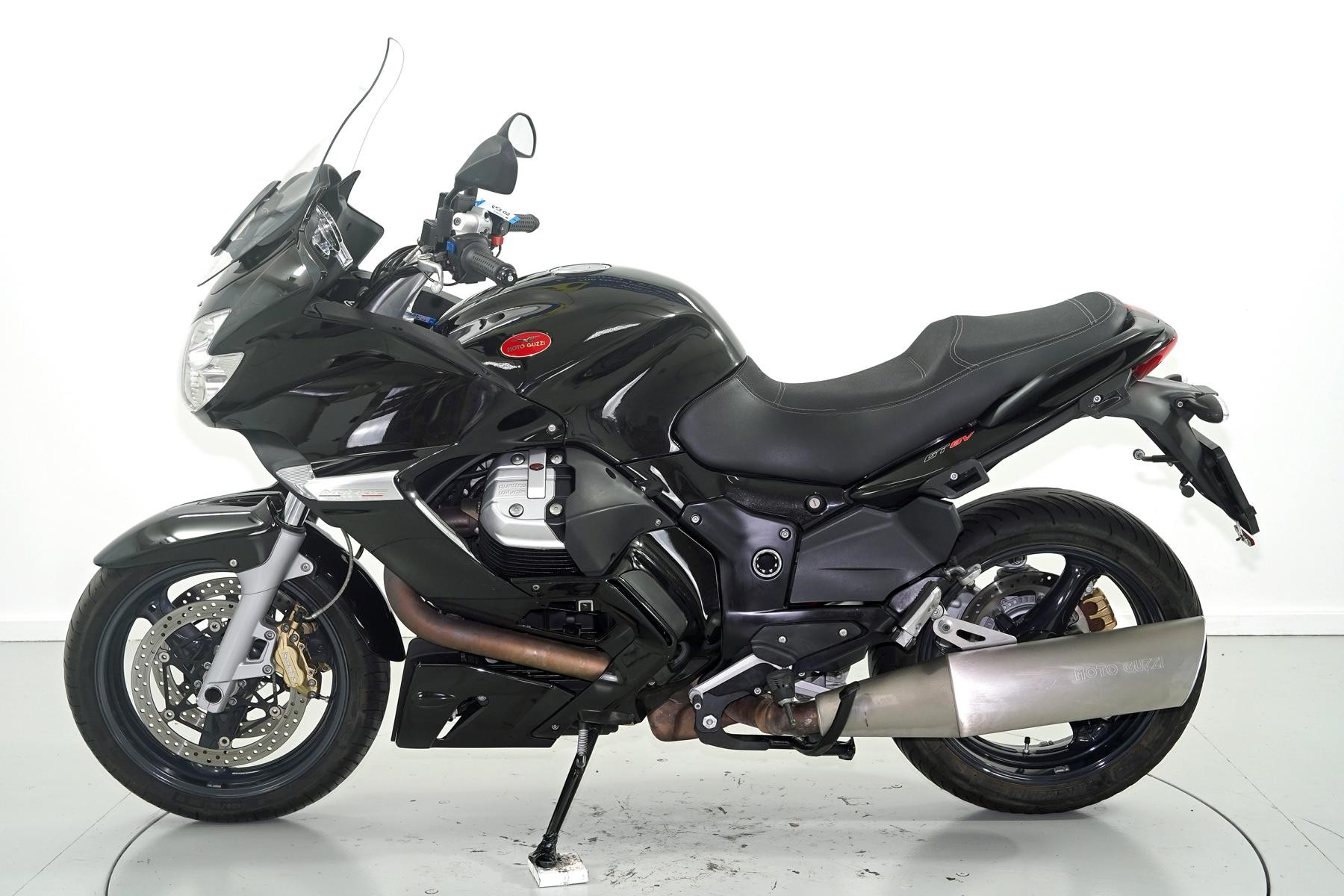 HOT Motorcycle Moto Guzzi Norge 1200 8v Usata MOTO GUZZI