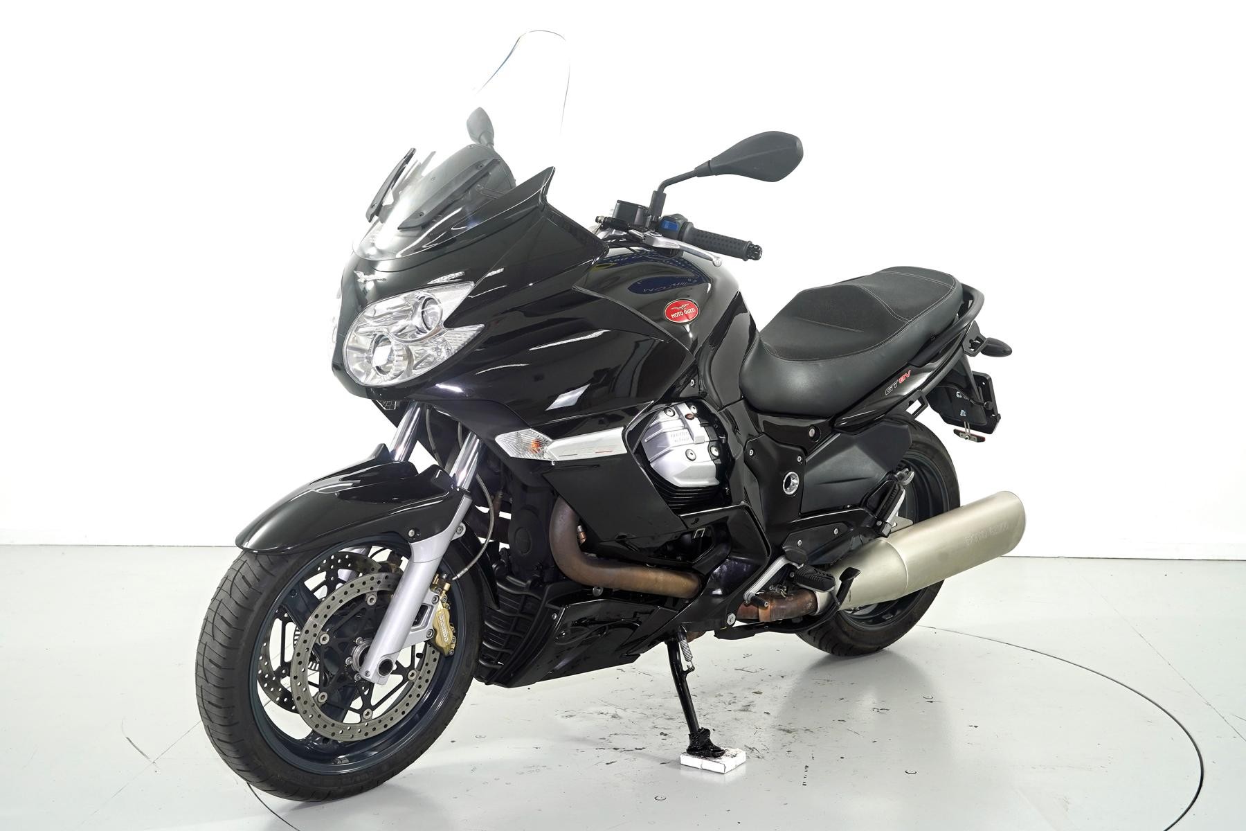 MOTO GUZZI Norge Occasionen kaufen MotoScout24