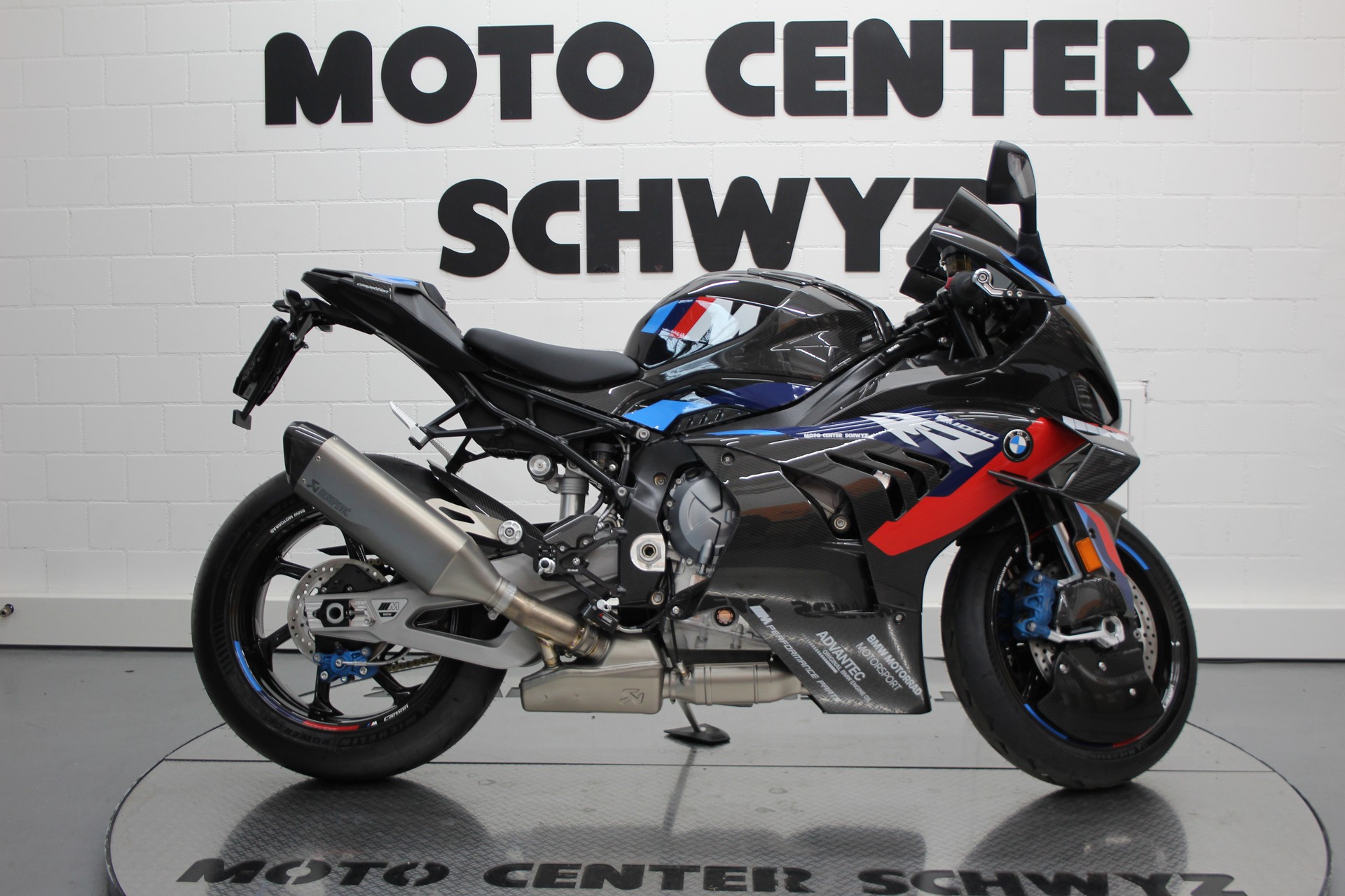 BMW M 1000 RR