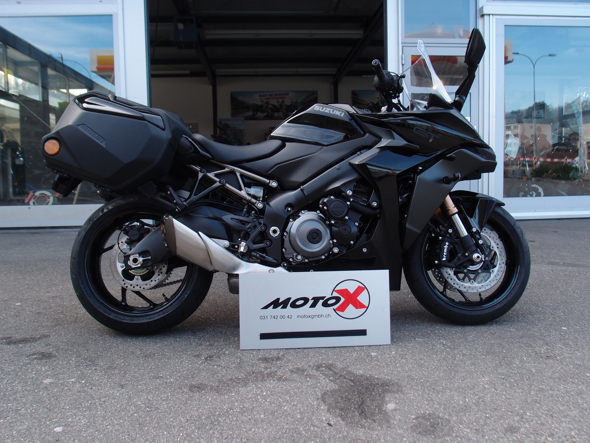 SUZUKI GSX-S 1000 GT Travel-image-0