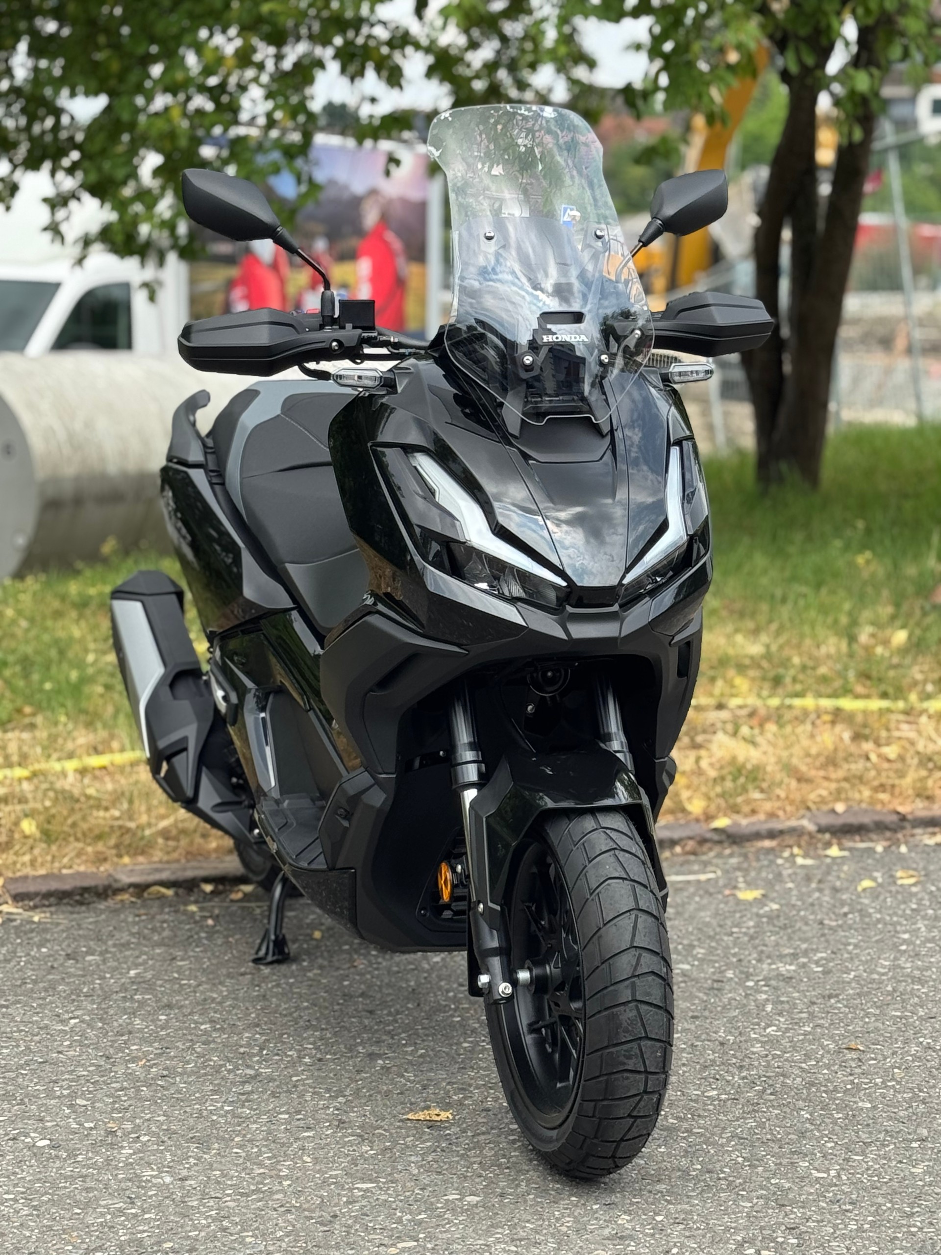 HONDA ADV 350-image-2