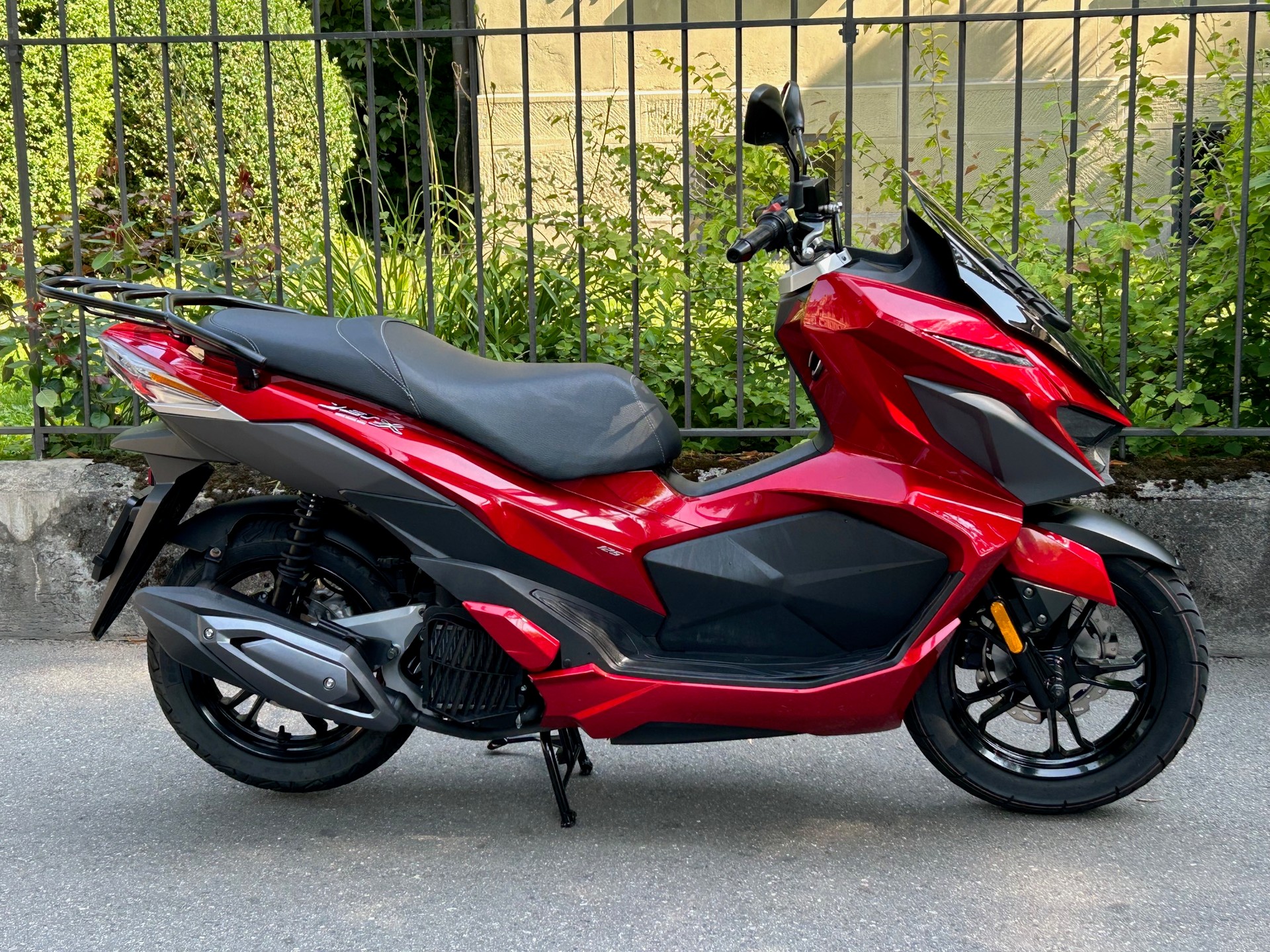 Kymco Scooter Usati A Poco Prezzo Moto Usate Scooter A Poco Prezzo