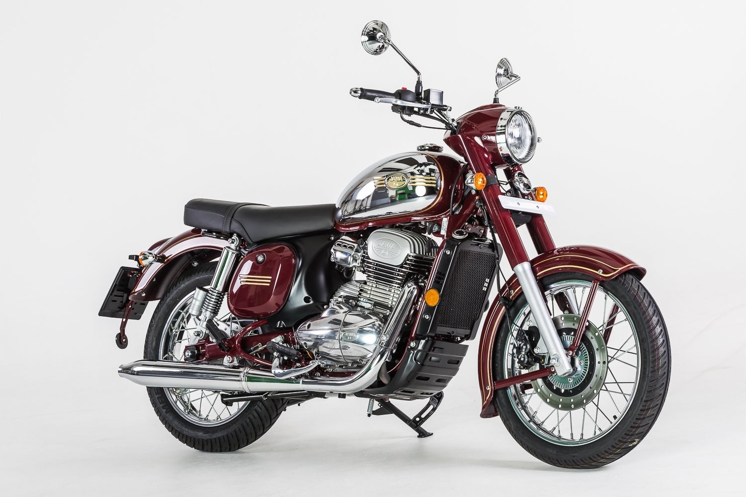 JAWA 300 CL-image-0