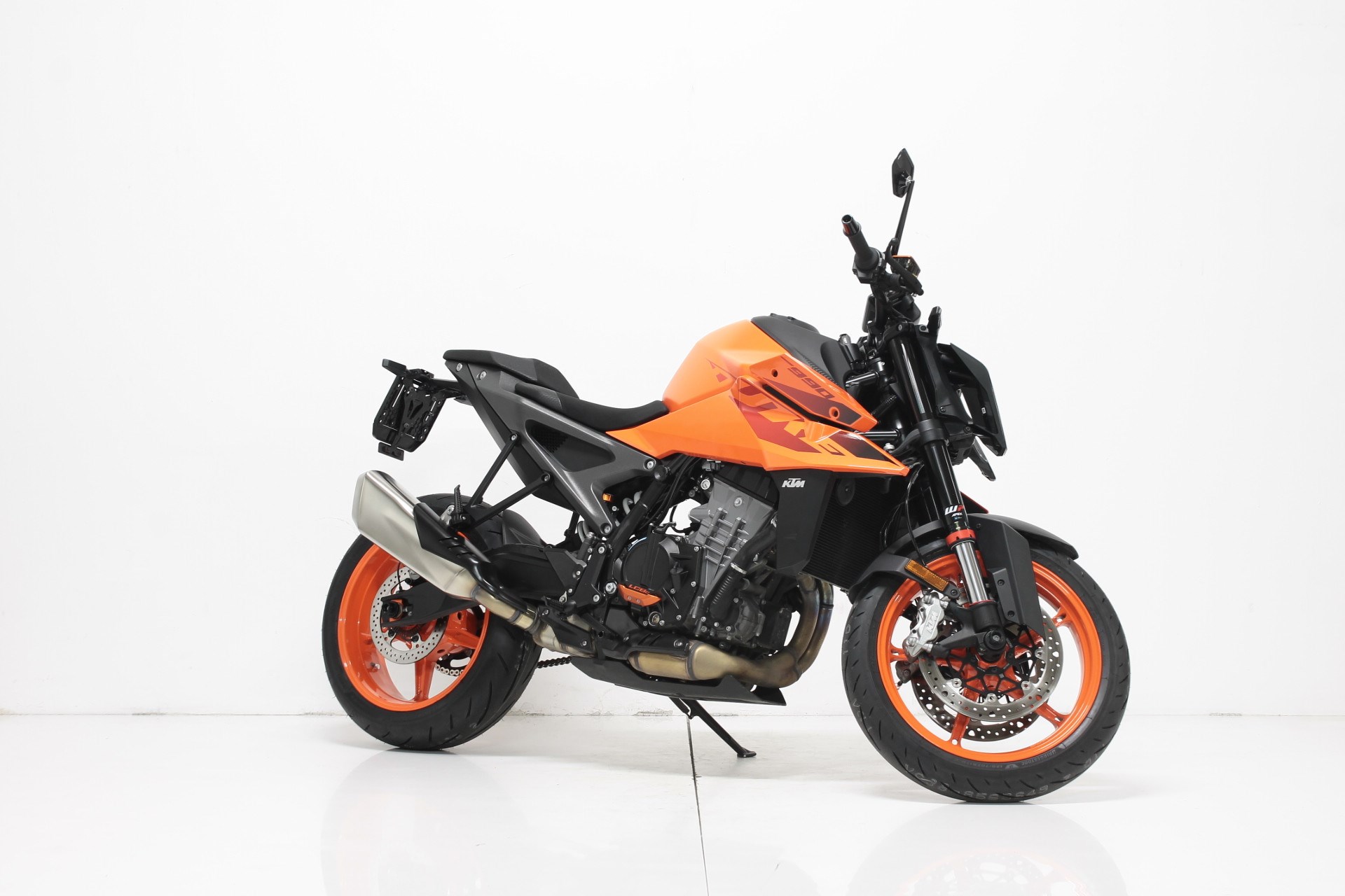 KTM 990 Duke