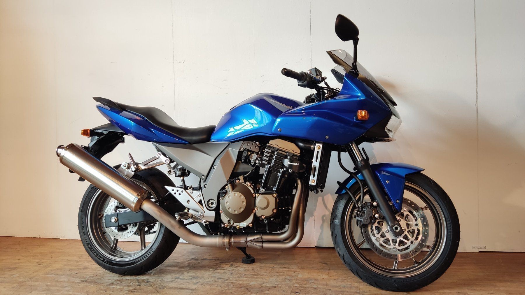 KAWASAKI Z 750 S-image-2