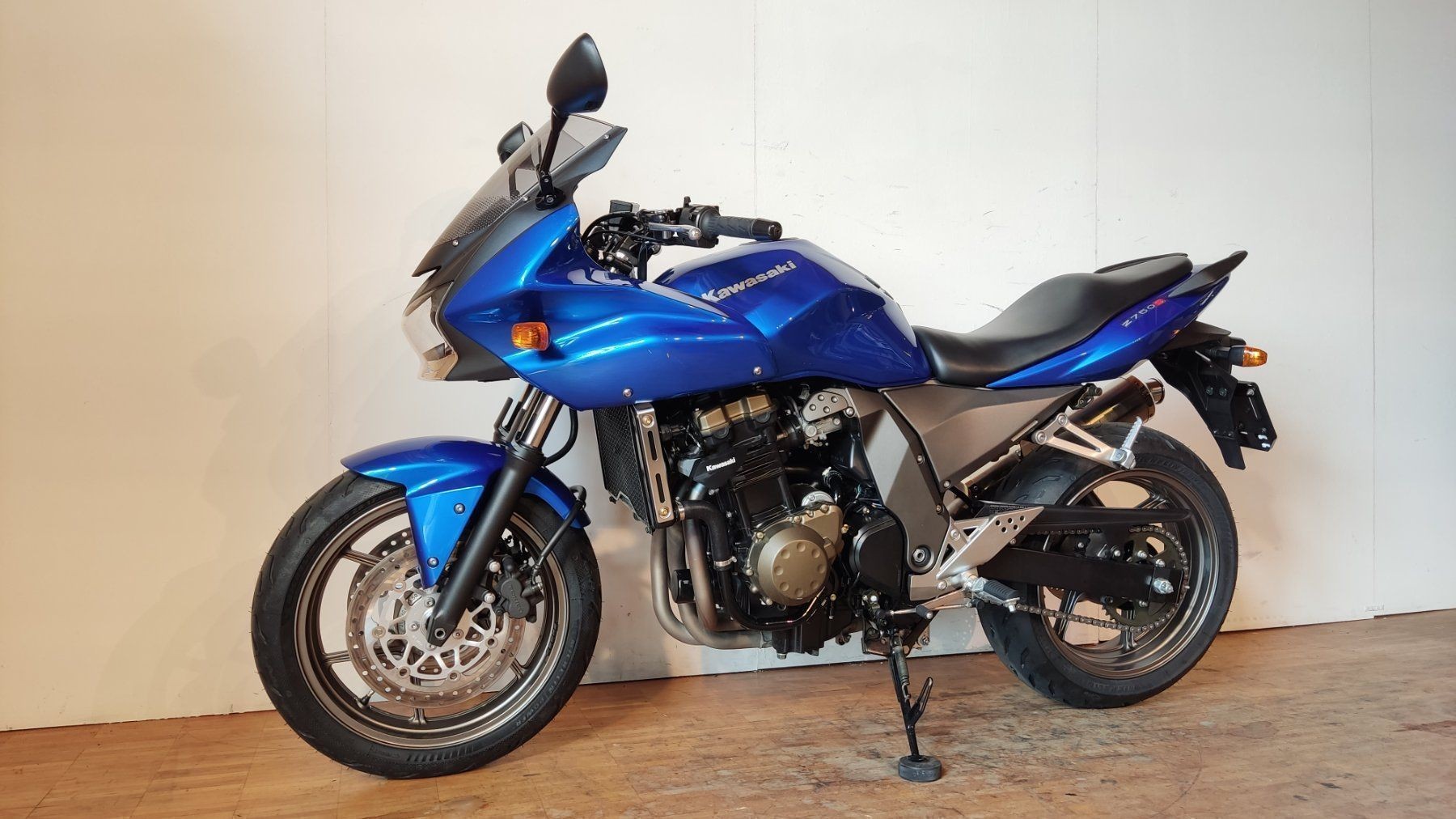 KAWASAKI Z 750 S-image-3