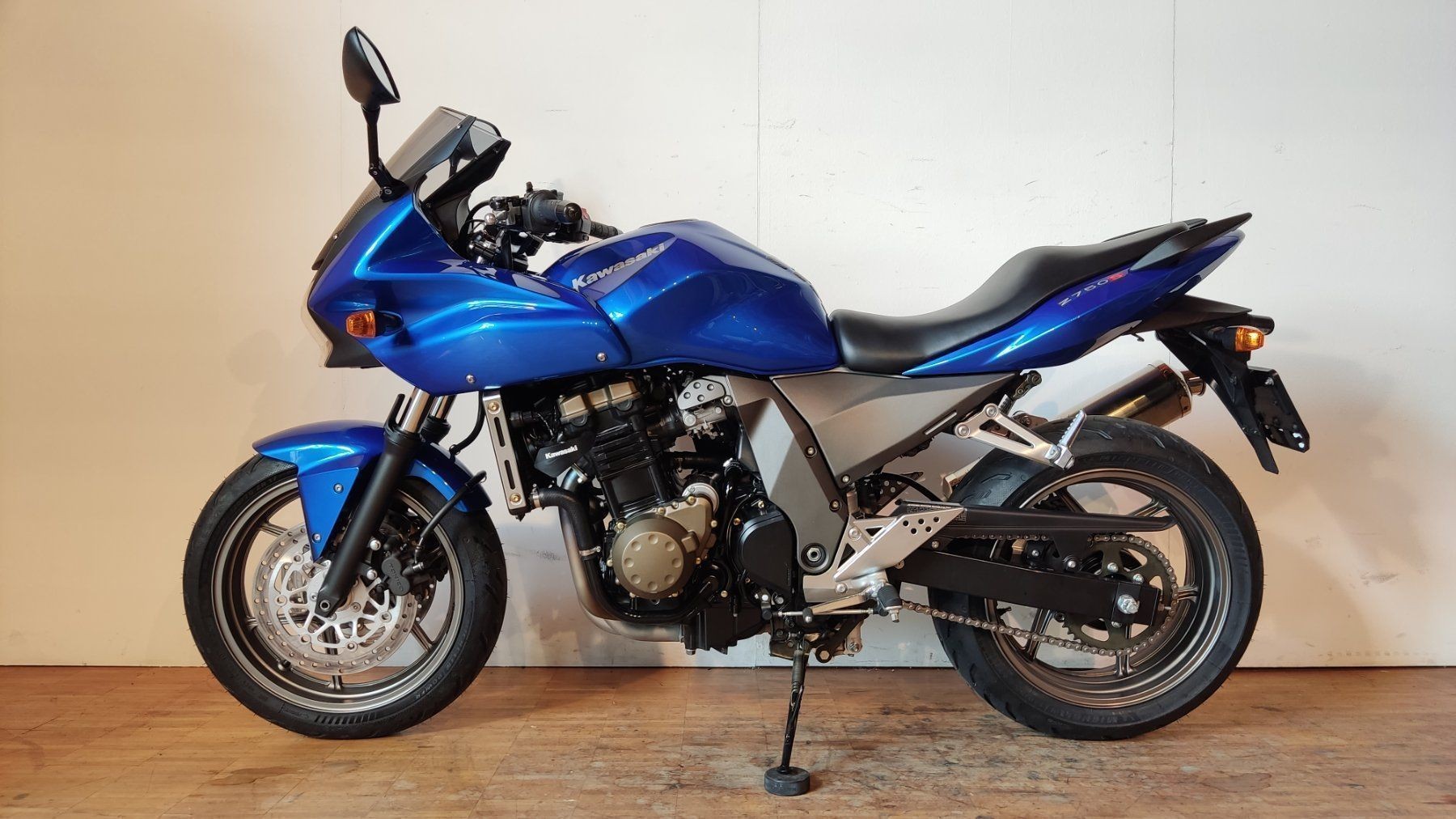 KAWASAKI Z 750 S-image-1