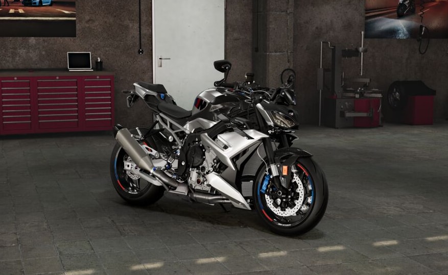 BMW M 1000 R