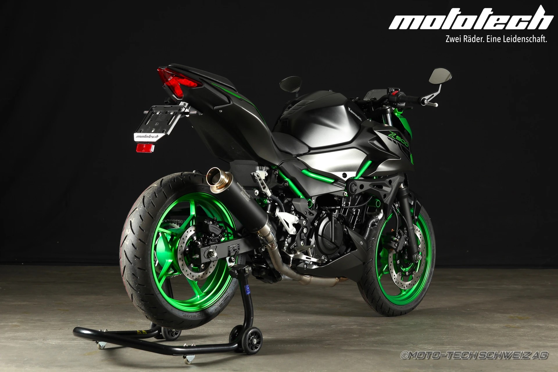 KAWASAKI Z 500 SE MY24 STAGE 1 SHARK-showroom-element-2