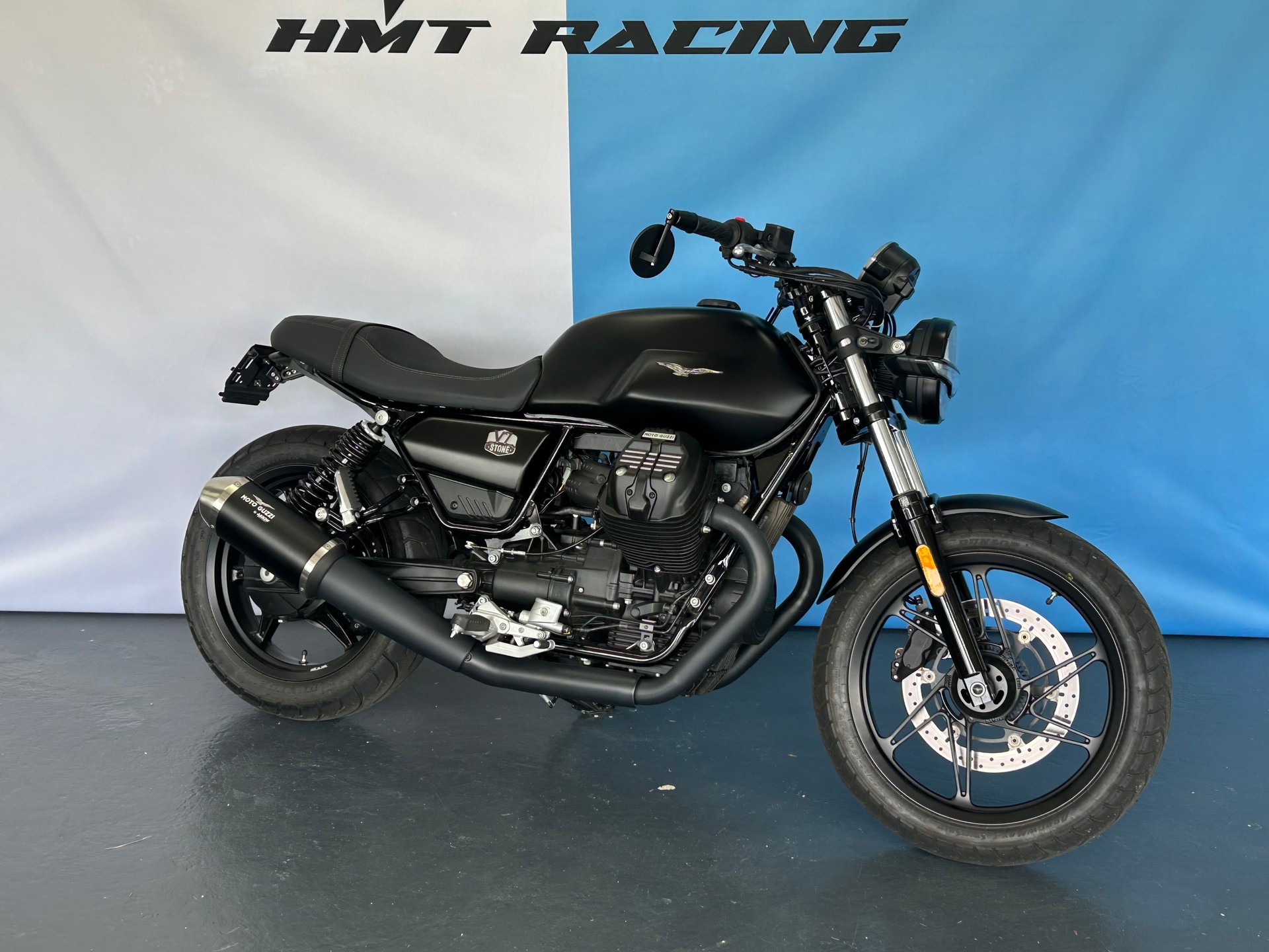 MOTO GUZZI V7 IV 850 Stone