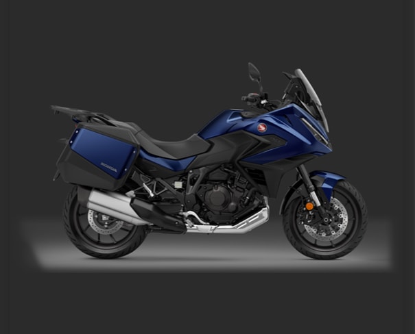 HONDA NT 1100 MT