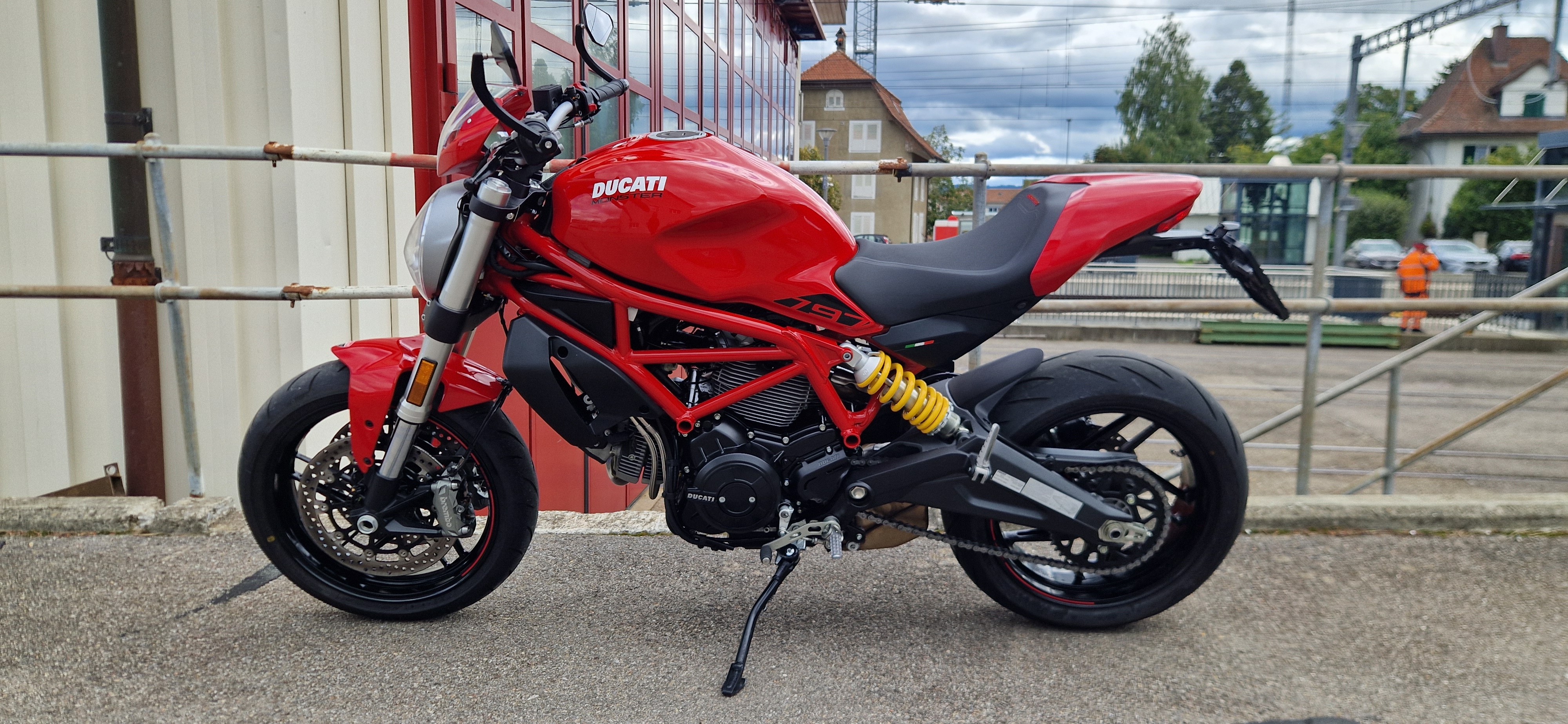 Moto Tomi Tomas Drozdzal | MotoScout24