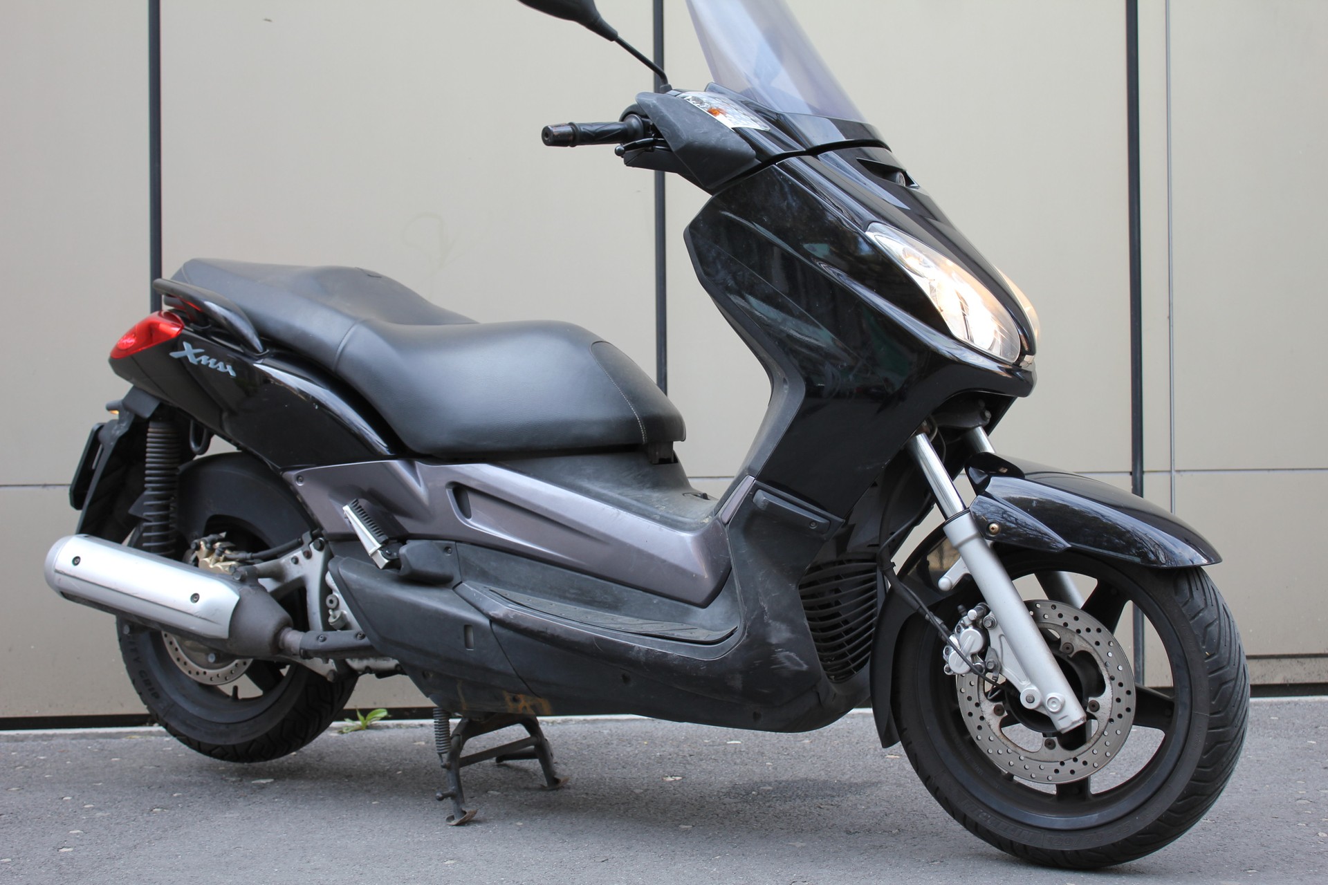 YAMAHA X-MaxYP 250 R