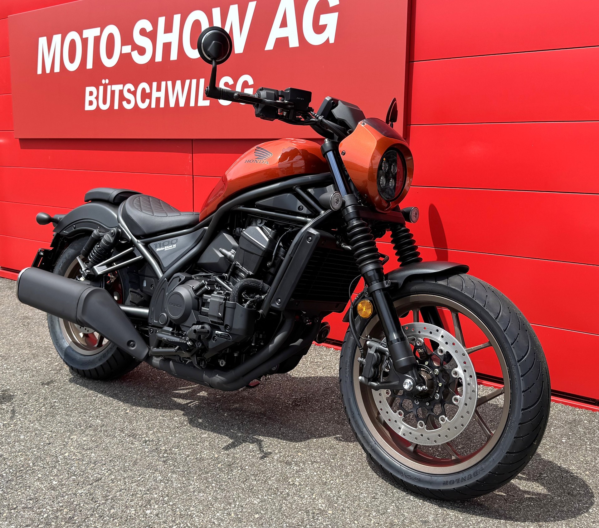 HONDA Special Edition-showroom-element-1