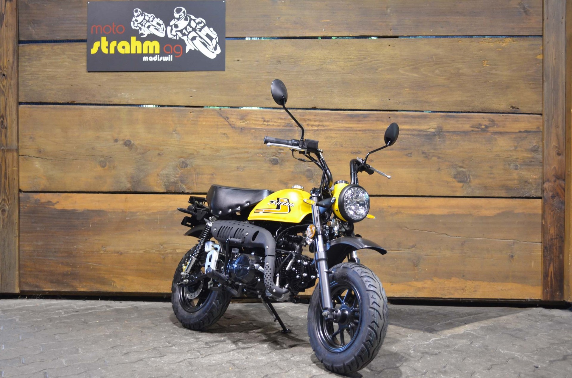 SKYTEAM Skymini 125-showroom-element-1