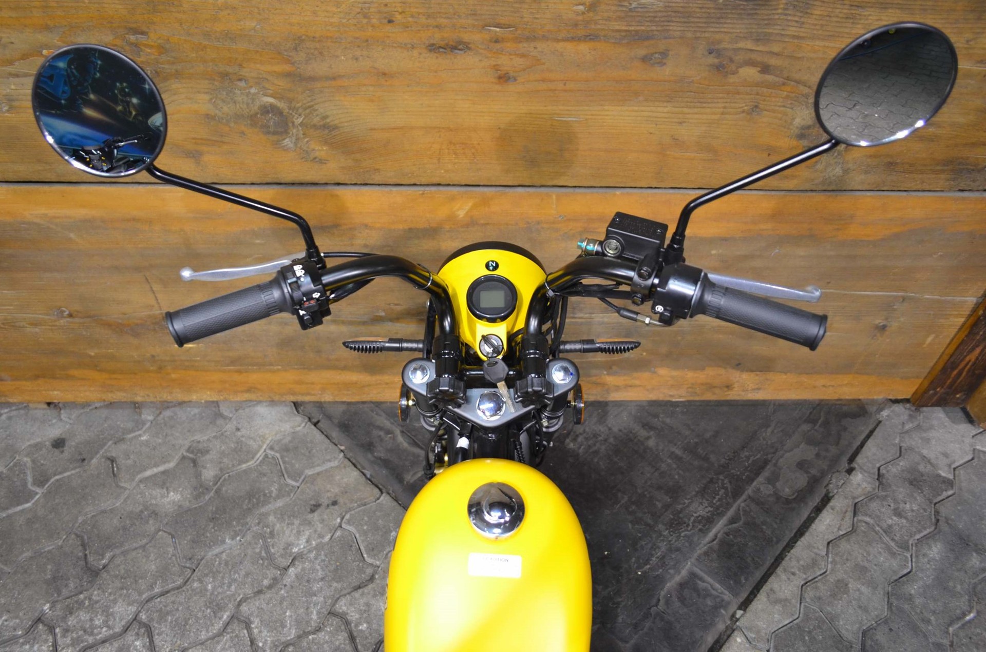 SKYTEAM Skymini 125-showroom-element-2