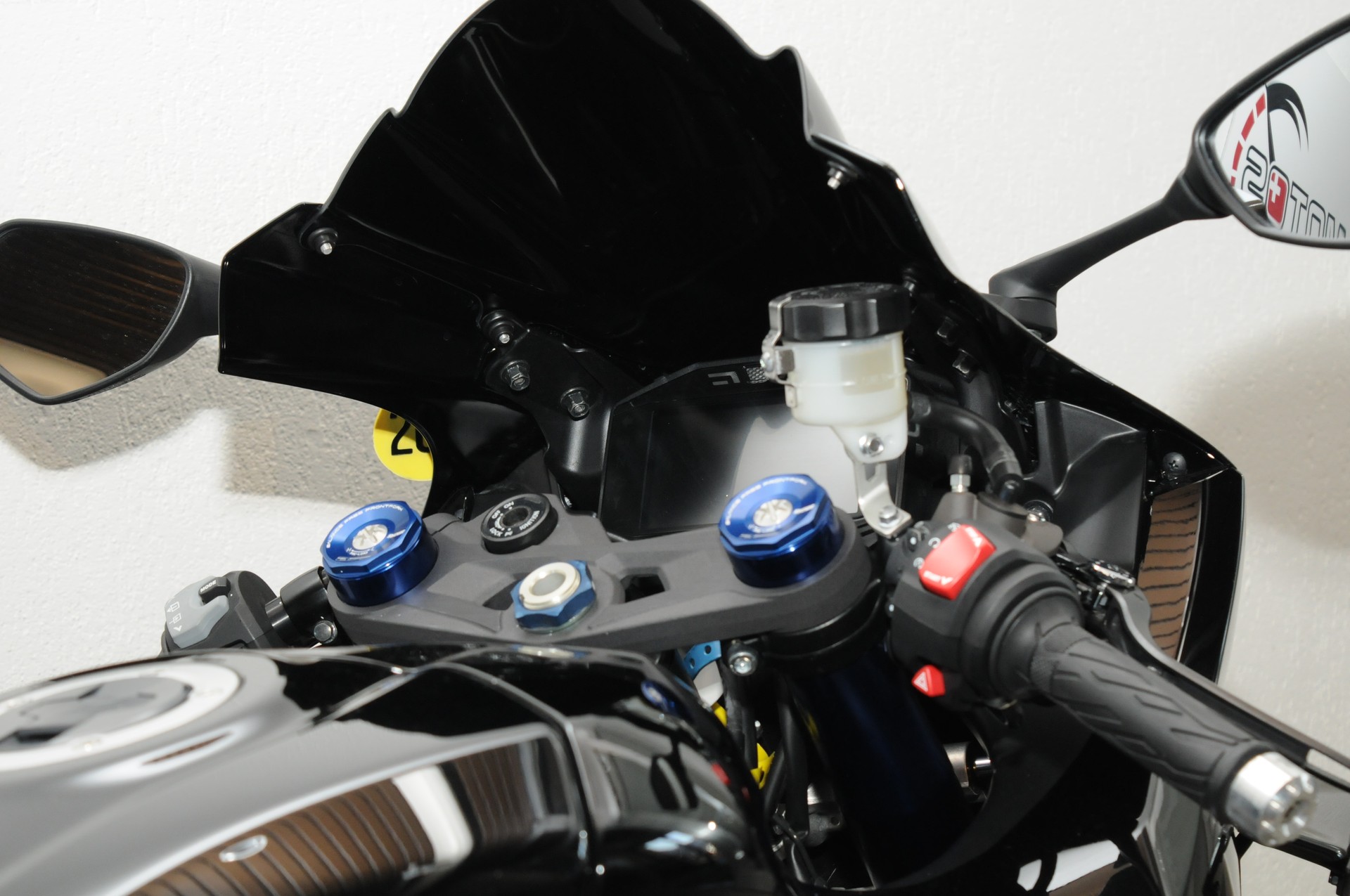 SUZUKI GSX-R 1000 R  ABS L7-image-4