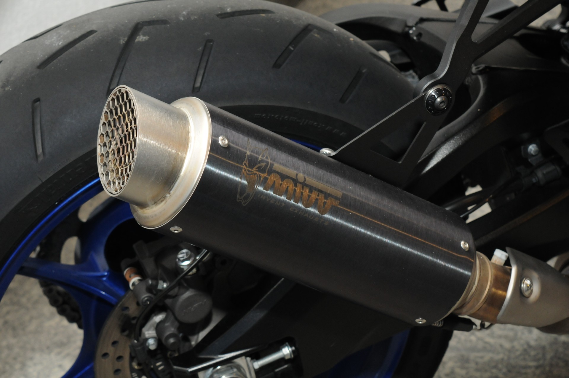 SUZUKI GSX-R 1000 R  ABS L7-image-5