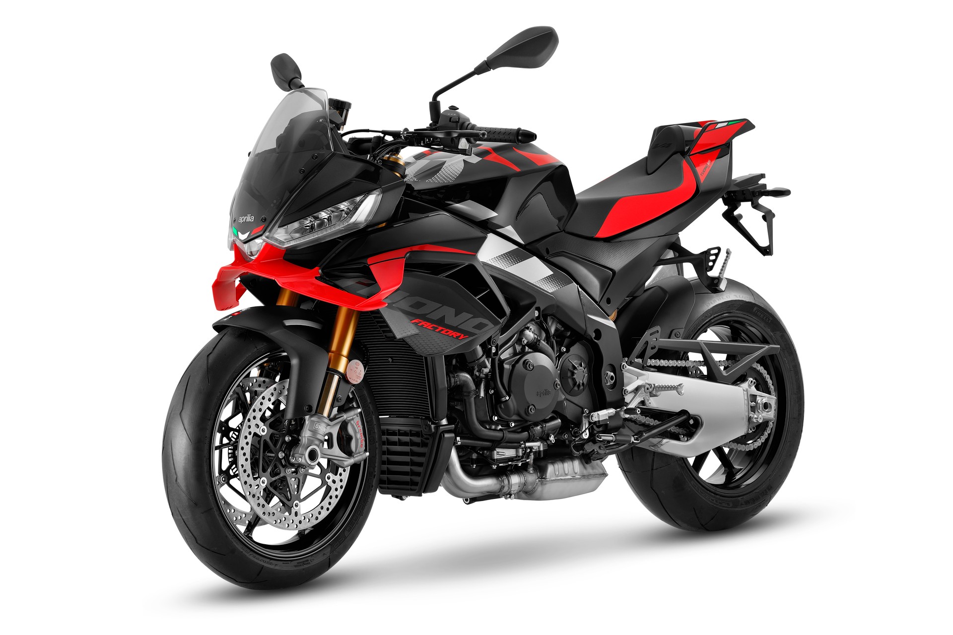 APRILIA Tuono V4 1100 Factory-showroom-element-3
