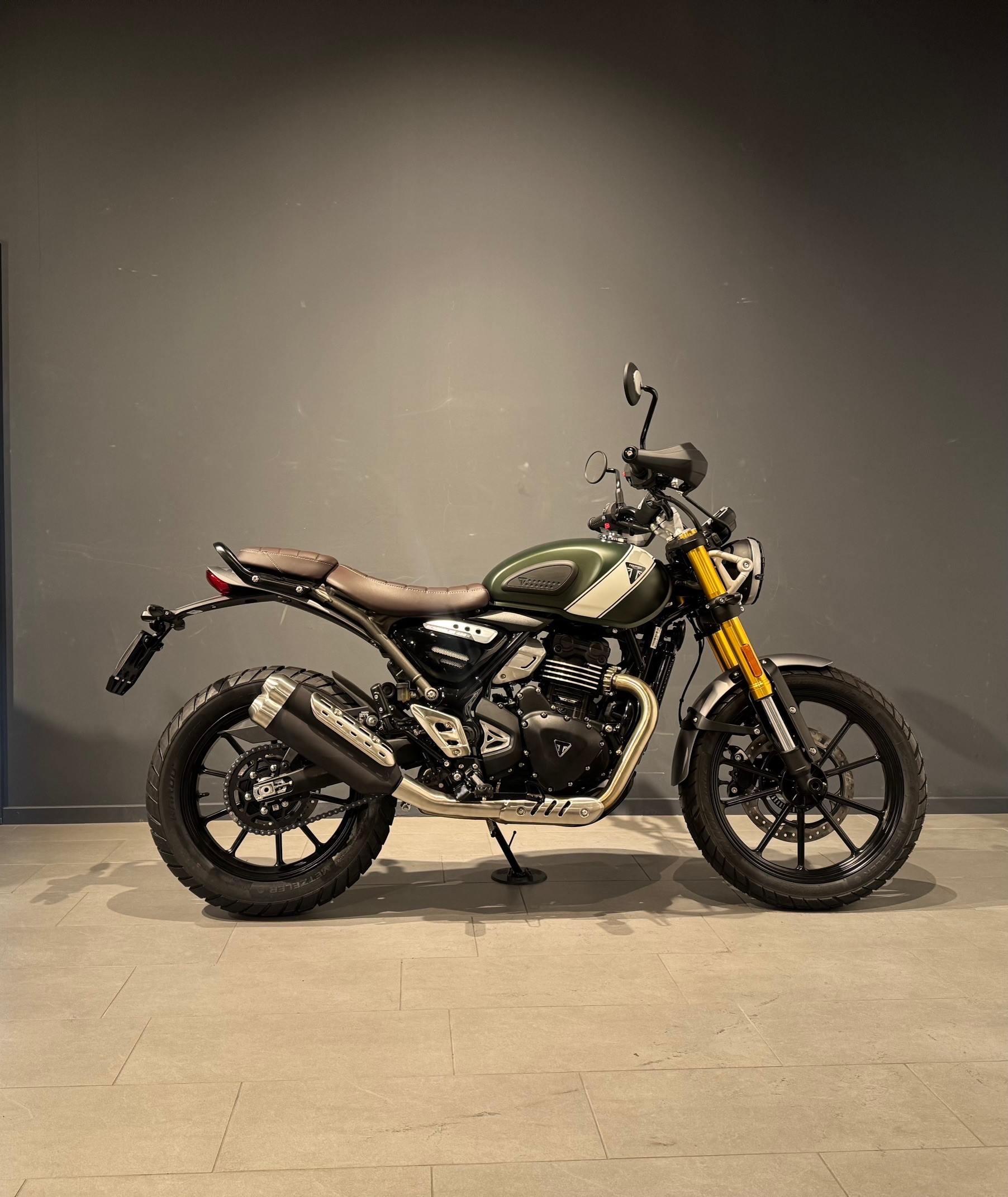 Ducati Scrambler Moto Coperte Usate Motorcycle Triumph Scrambler