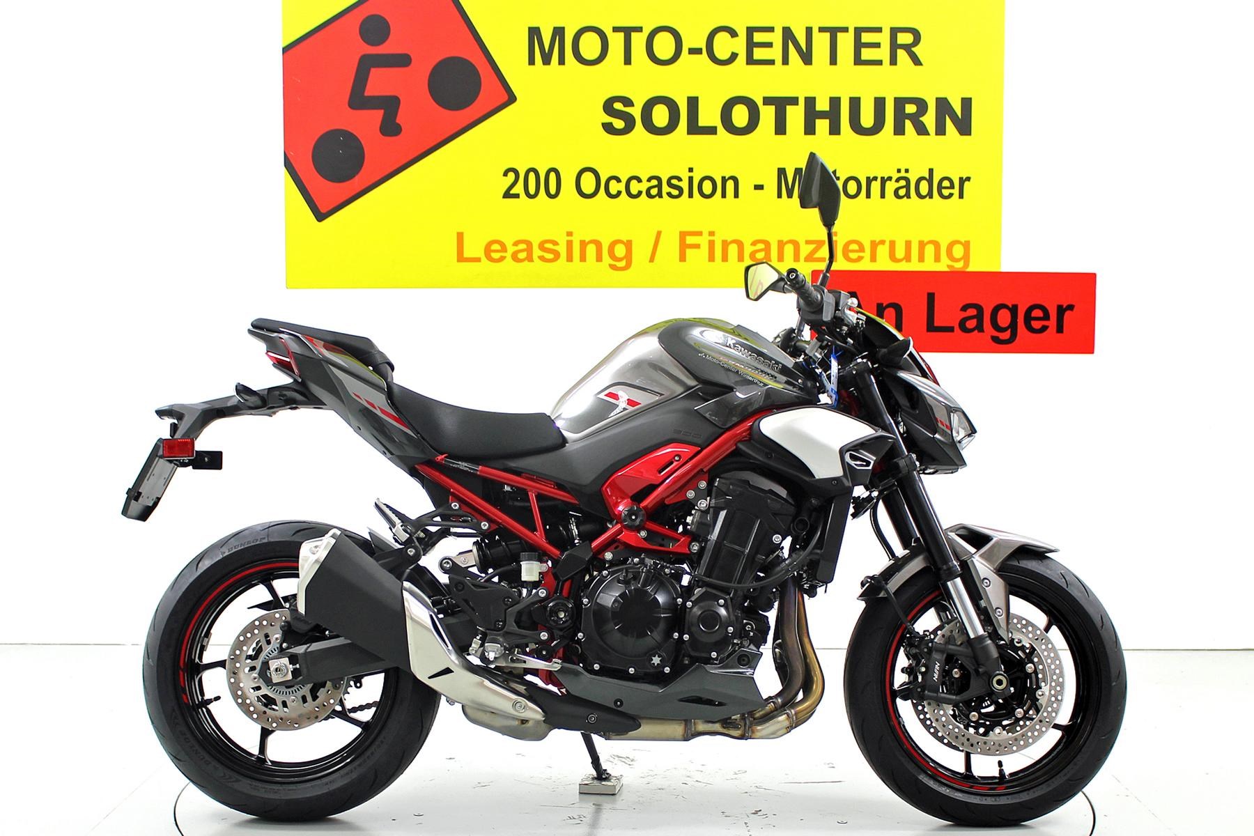 KAWASAKI Z 900 ABS-image-0