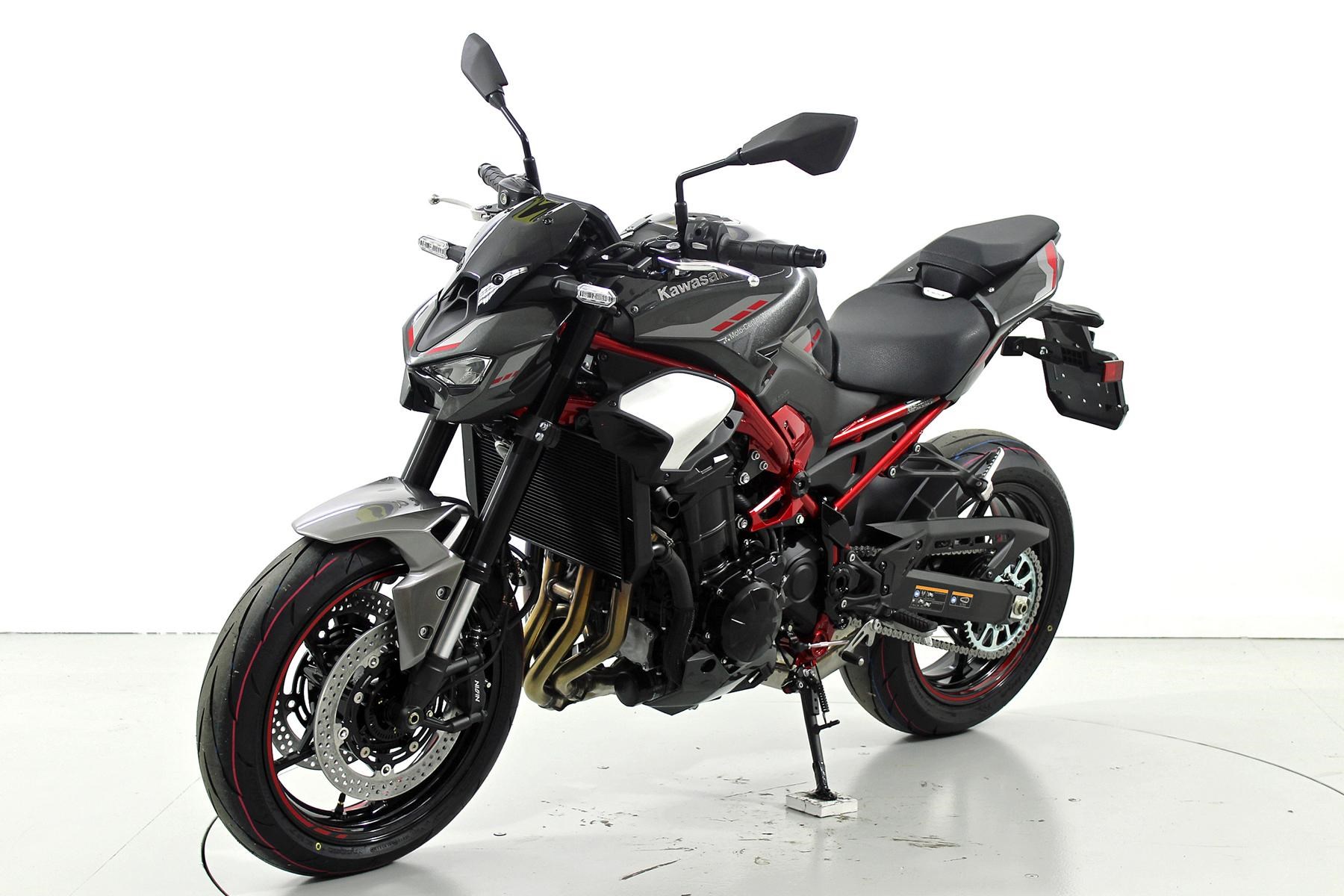 KAWASAKI Z 900 ABS-image-2