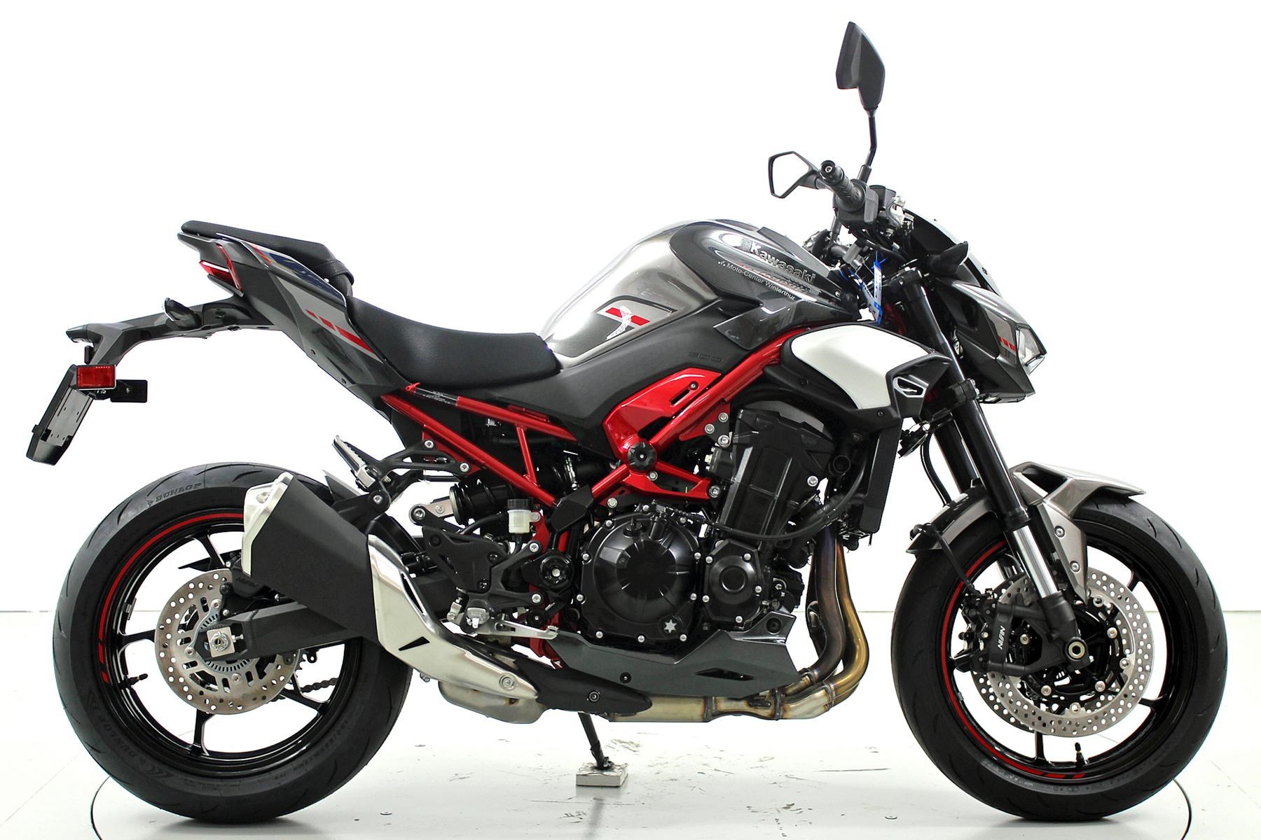 KAWASAKI Z 900 ABS-image-3