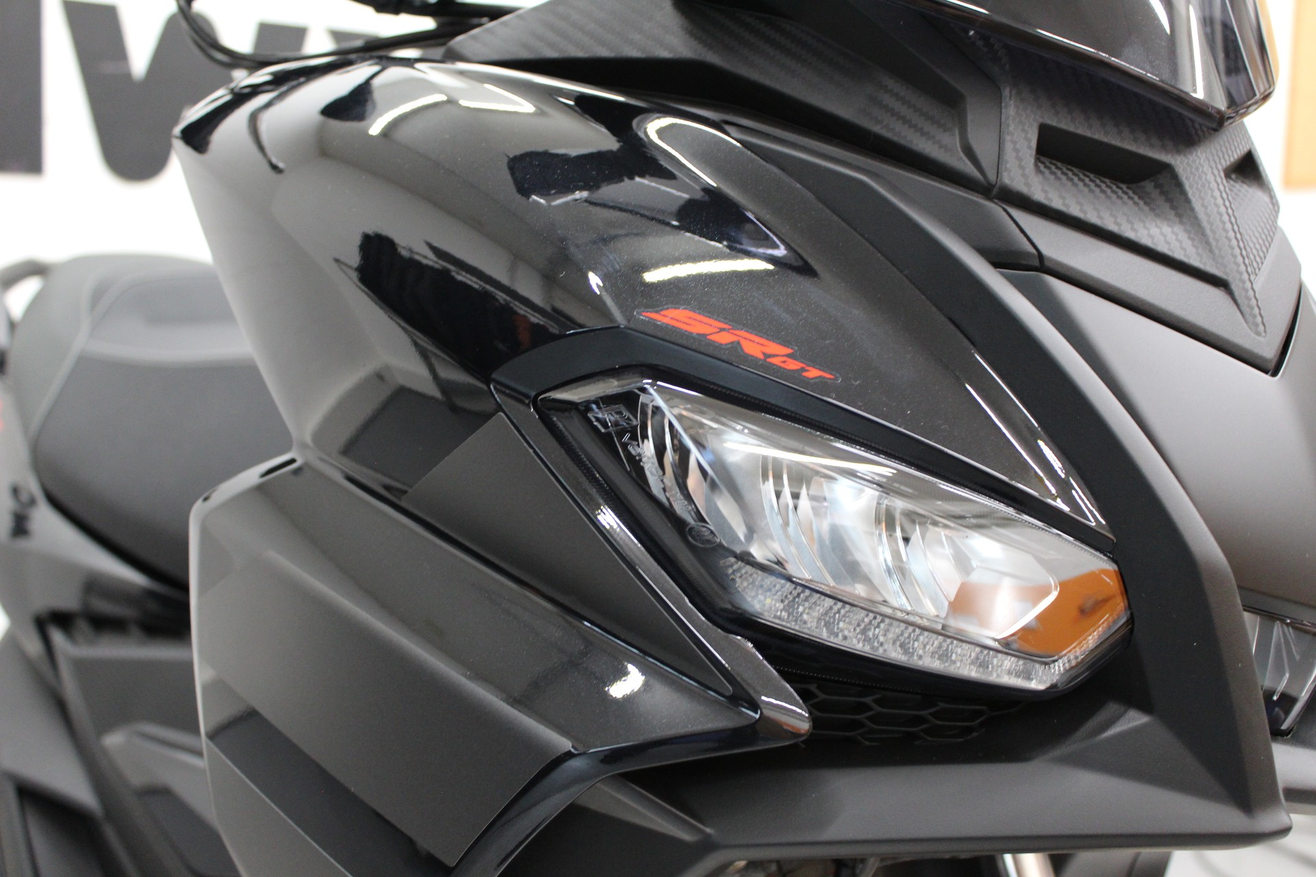 APRILIA SR GT 125-image-5